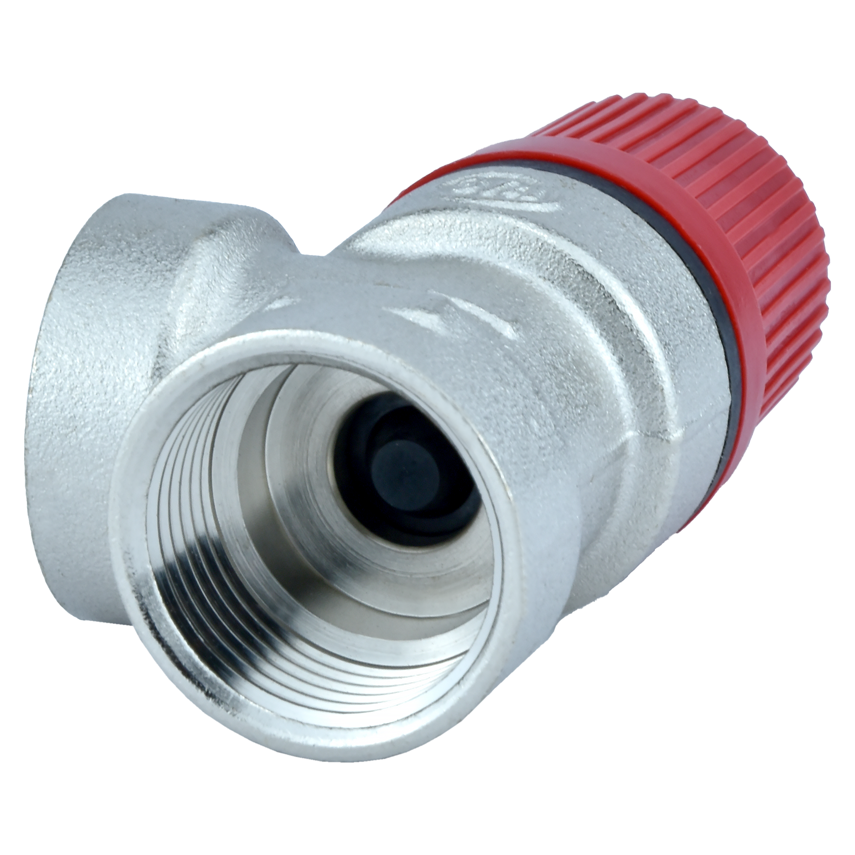 Zawór bezpieczeństwa IZB WW 3/4" - 10 bar