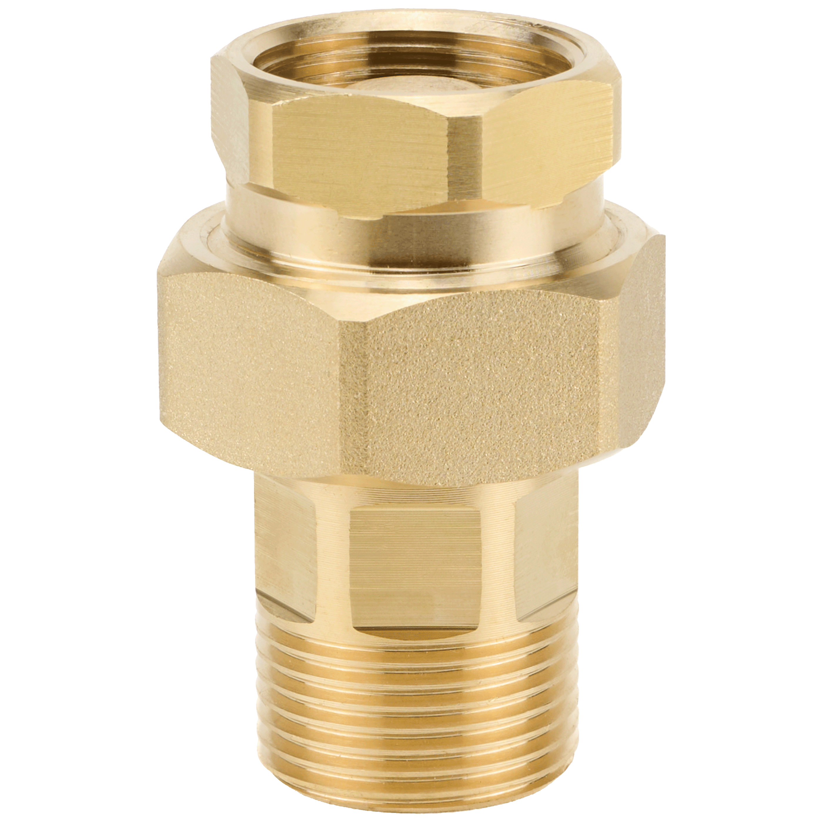 Supapă de picior pentru vase de expansiune PLUS de 3/4".