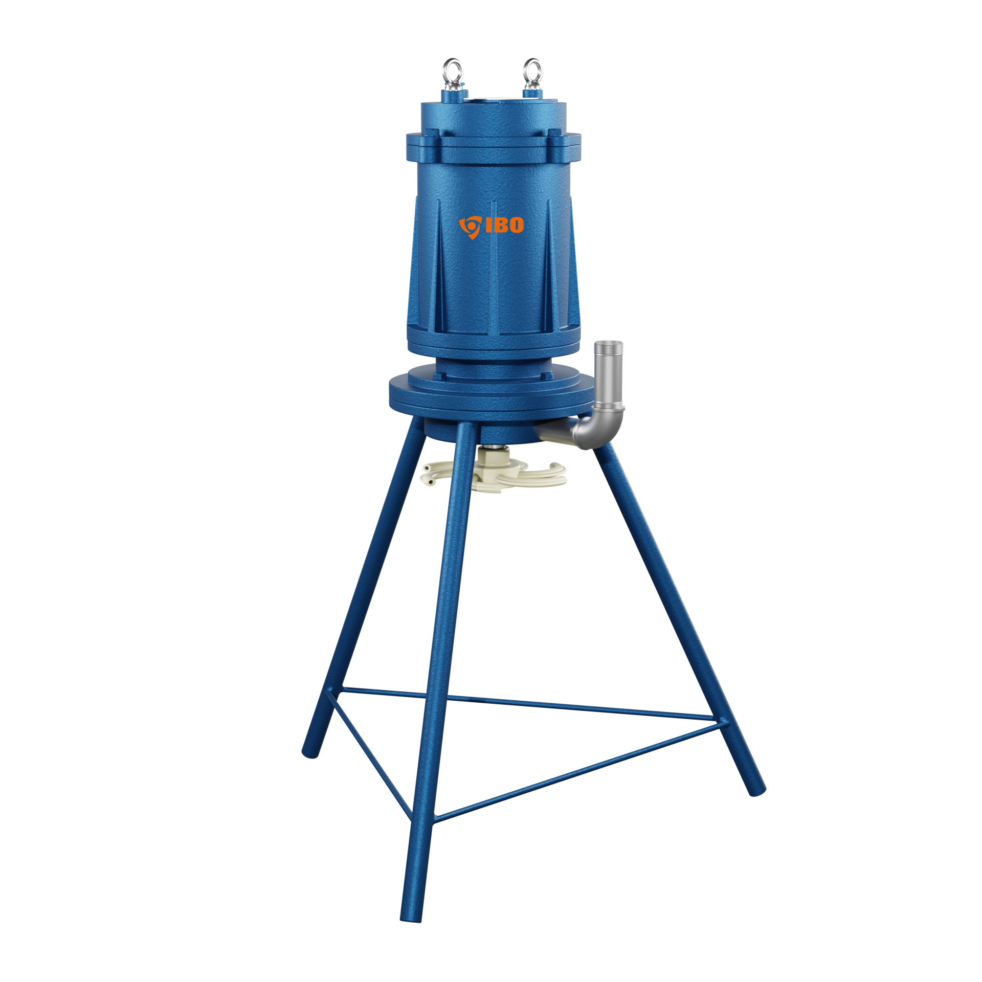 AERAT 1 (1,5 kW, 400 V) napowietrzacz