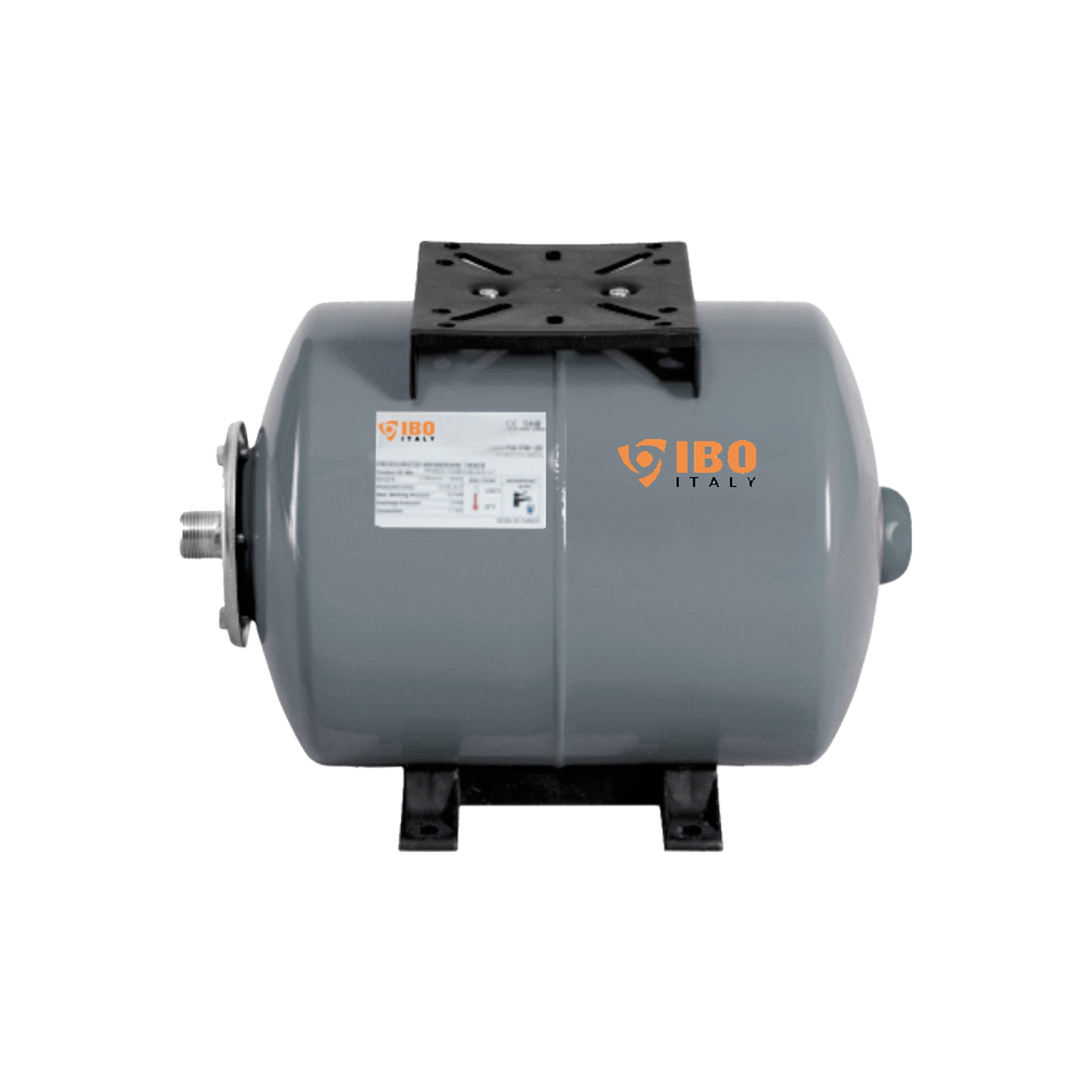 HP 1500 Inox (1,5 кВт, 230 В) Гидрофор 24 Италия