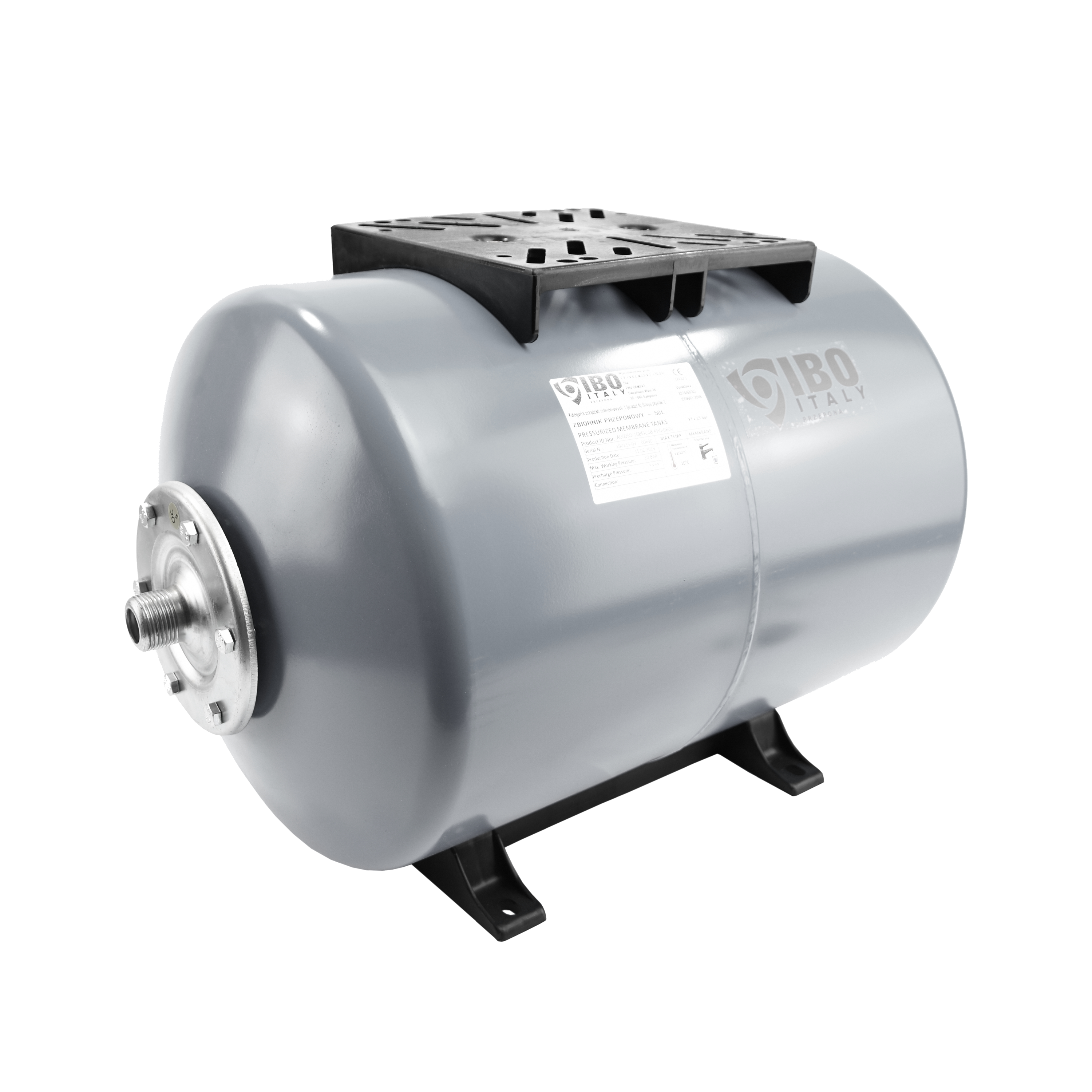 MH 1300 (1.3 kW, 230 V) hydrophore 50 IBO ITALY