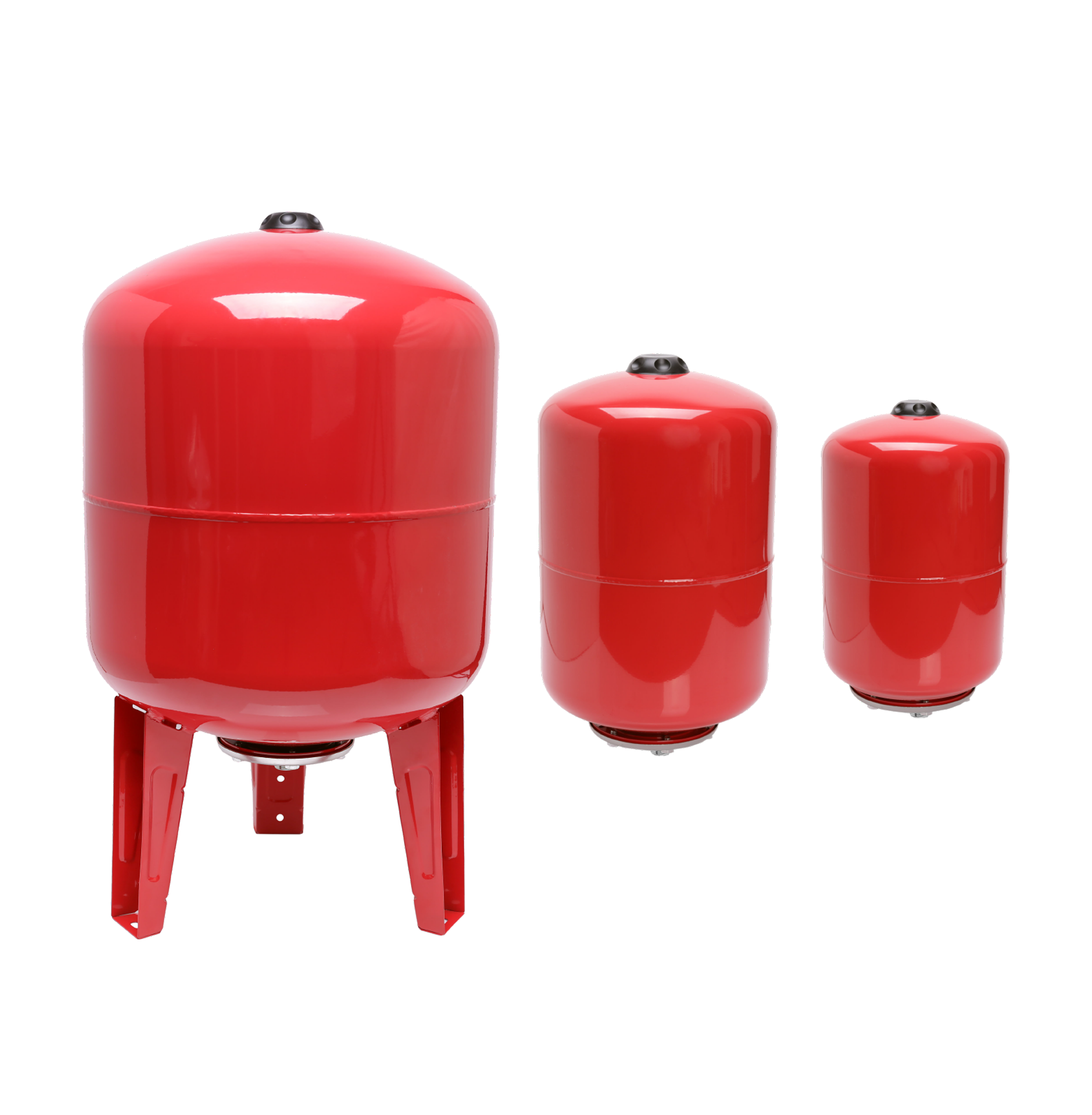 Rezervor central de încălzire IBO ITALY Încălziți 100