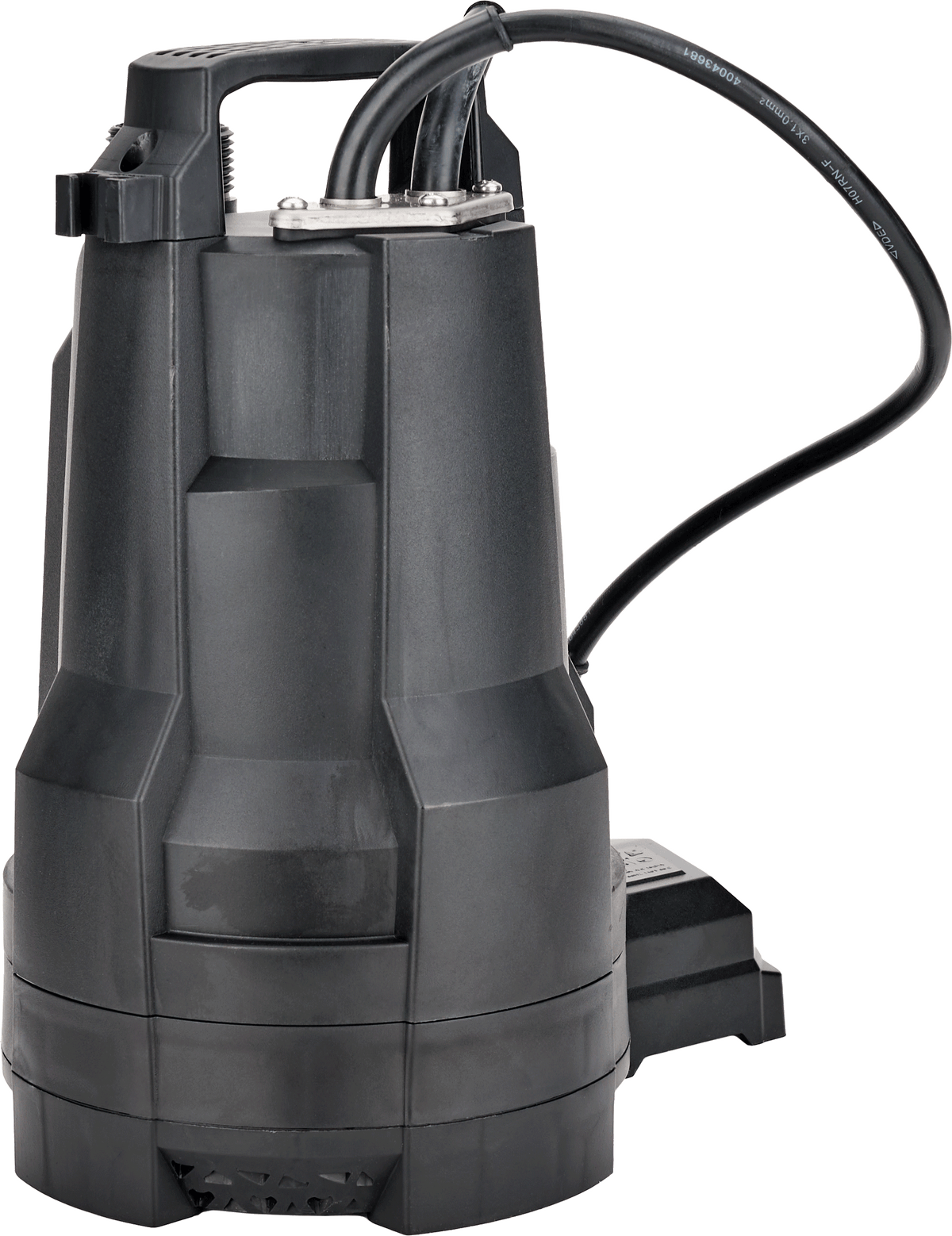 IP 370 SEA (0,37 kW, 230 V) pompa zatapialna