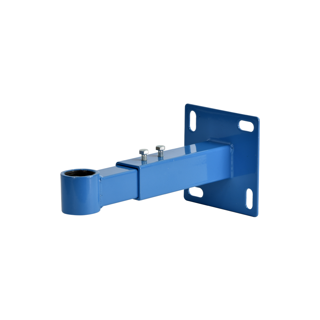 Halter für Gefäße/Ausdehnungsgefäße 3/4" - BLAU