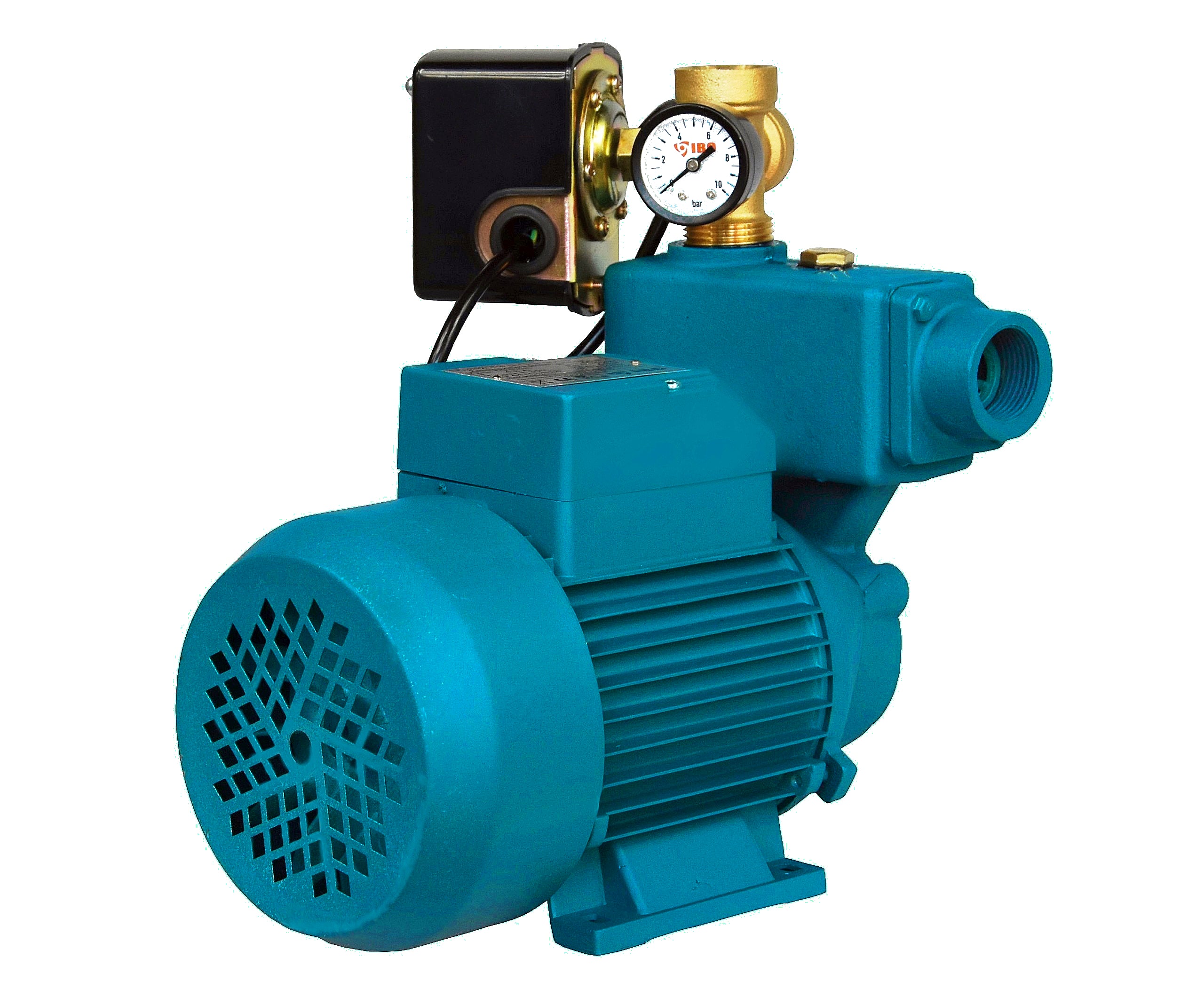 WAK 750 (0,75 kW, 230 V) Hydrophore čerpadlo s příslušenstvím