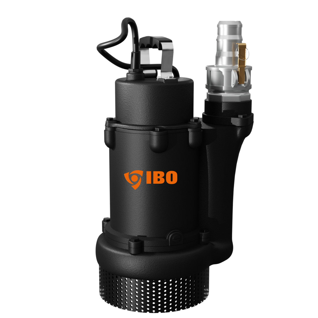 KBFU 50-1,5 T (1,5 kW, 400 V) Hanba čerpadla