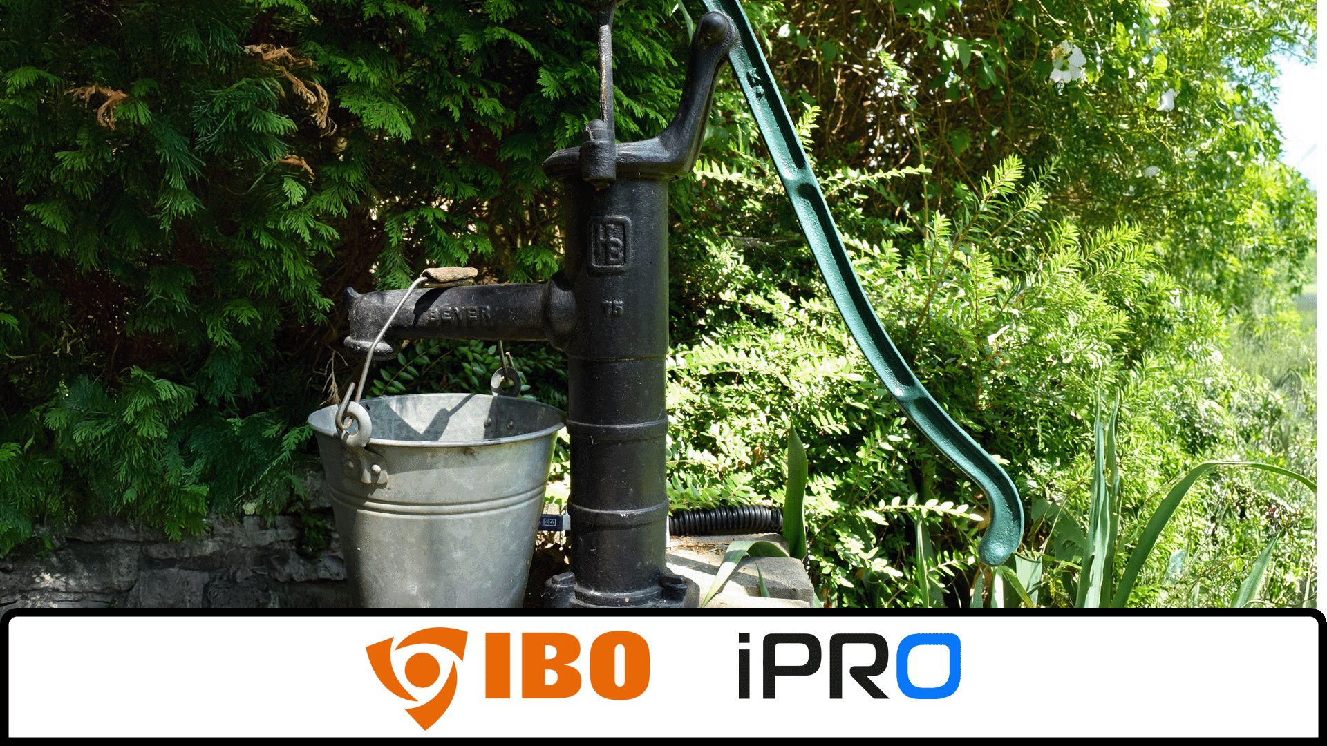 Jak działa i kiedy warto zainstalować pompę abisyńską?