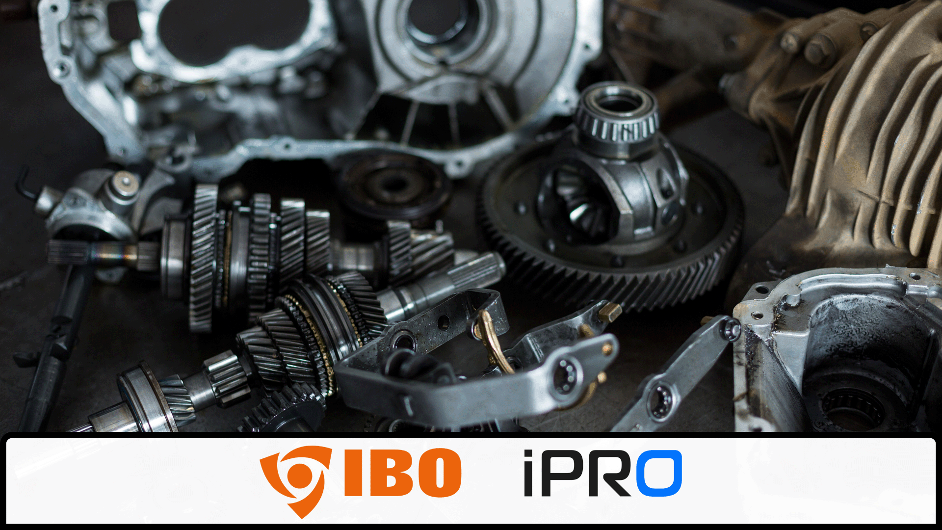 Serwis i części zamienne – jak szybko załatwić reklamację lub zamówić część do pomp IBO