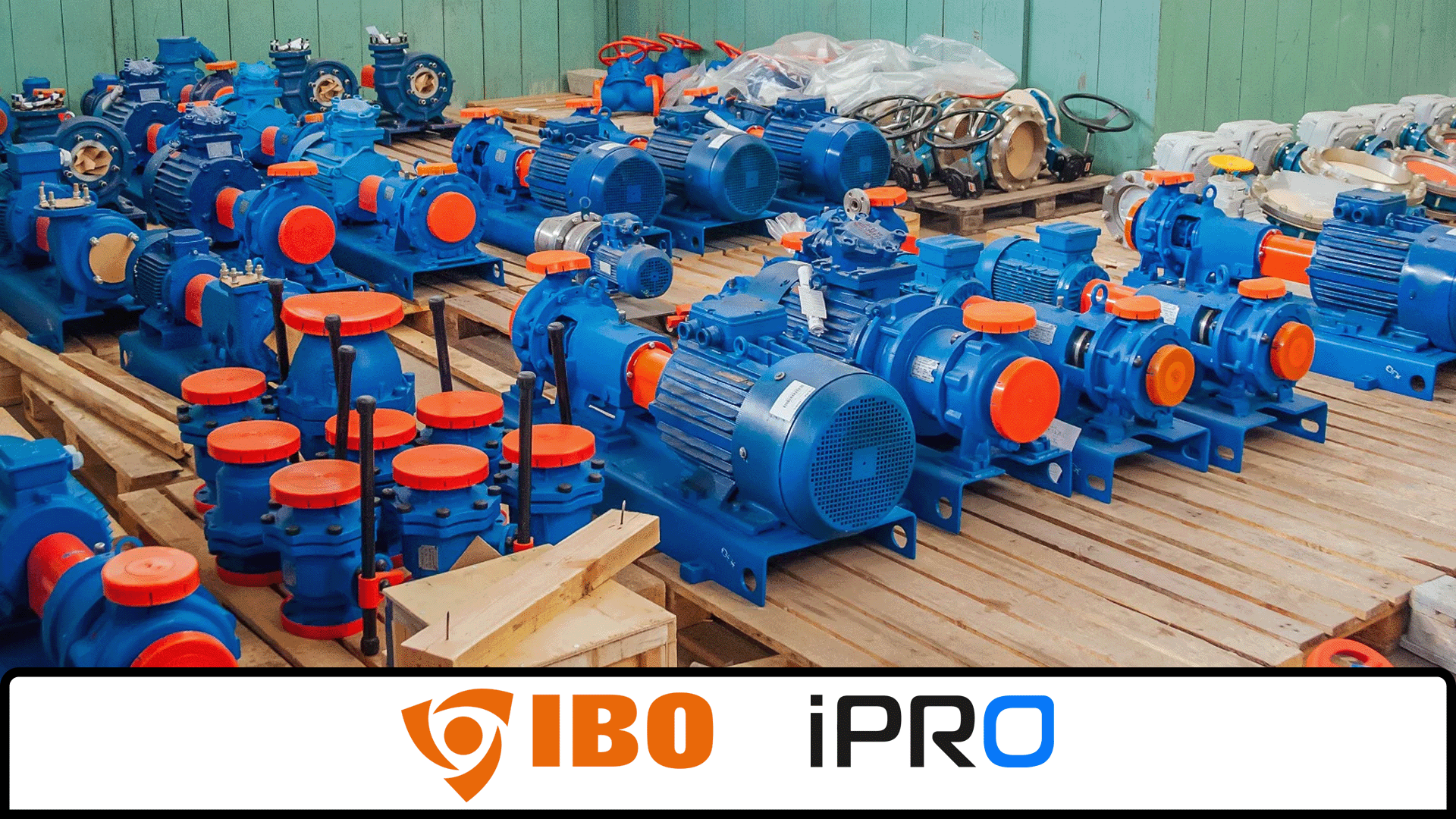 Jak serwisować pompy wodne?