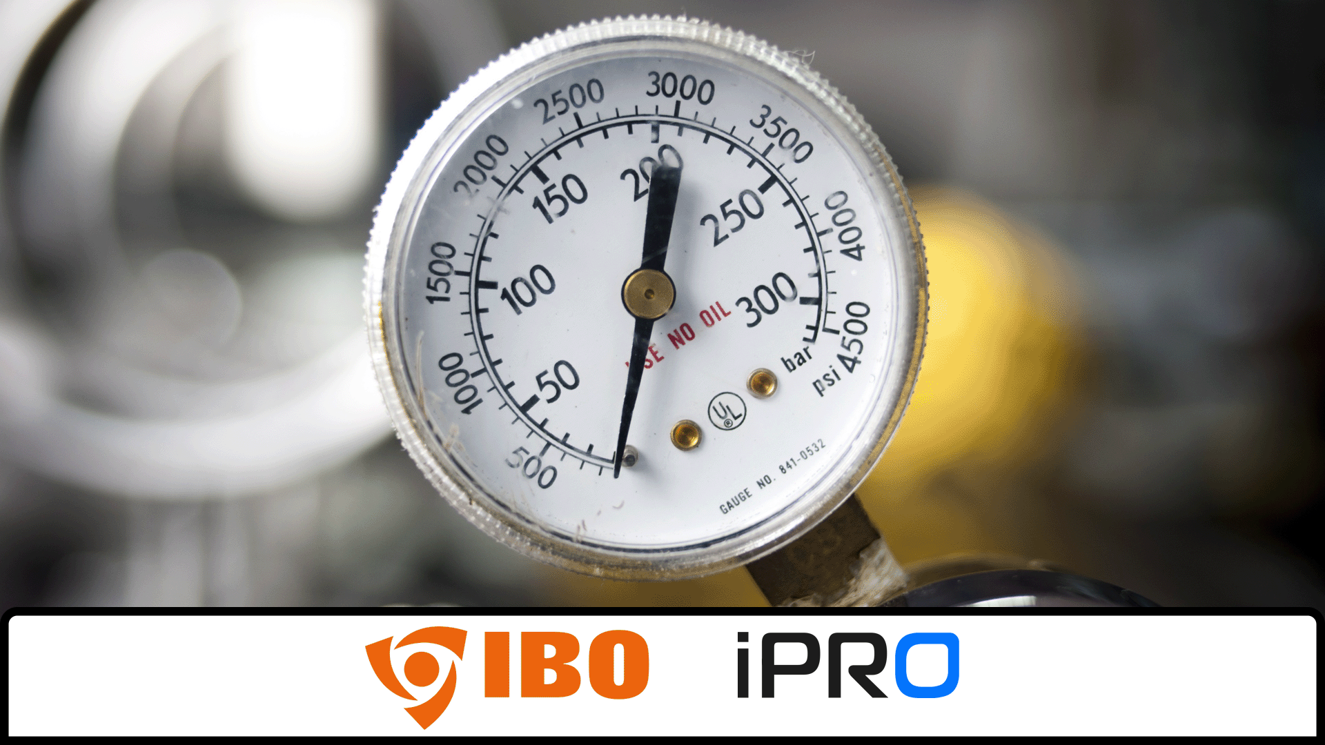 Jakich pomp używa się do prób ciśnieniowych?