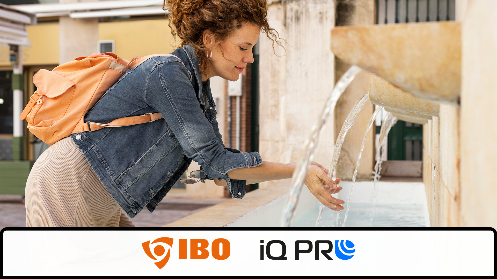 Pompy do wody IBO, IBO ITALY, IPRO i dystrybutor DRENO