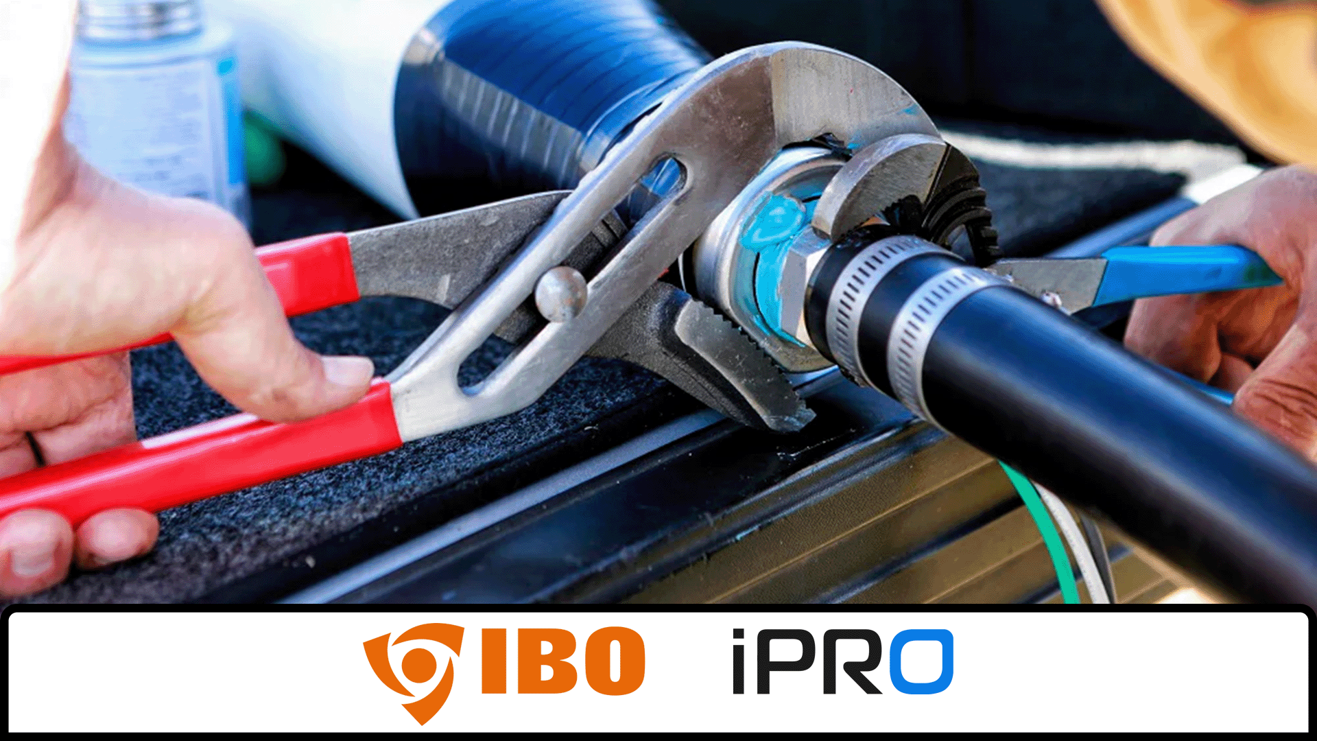 Montaż pompy głębinowej bez tajemnic