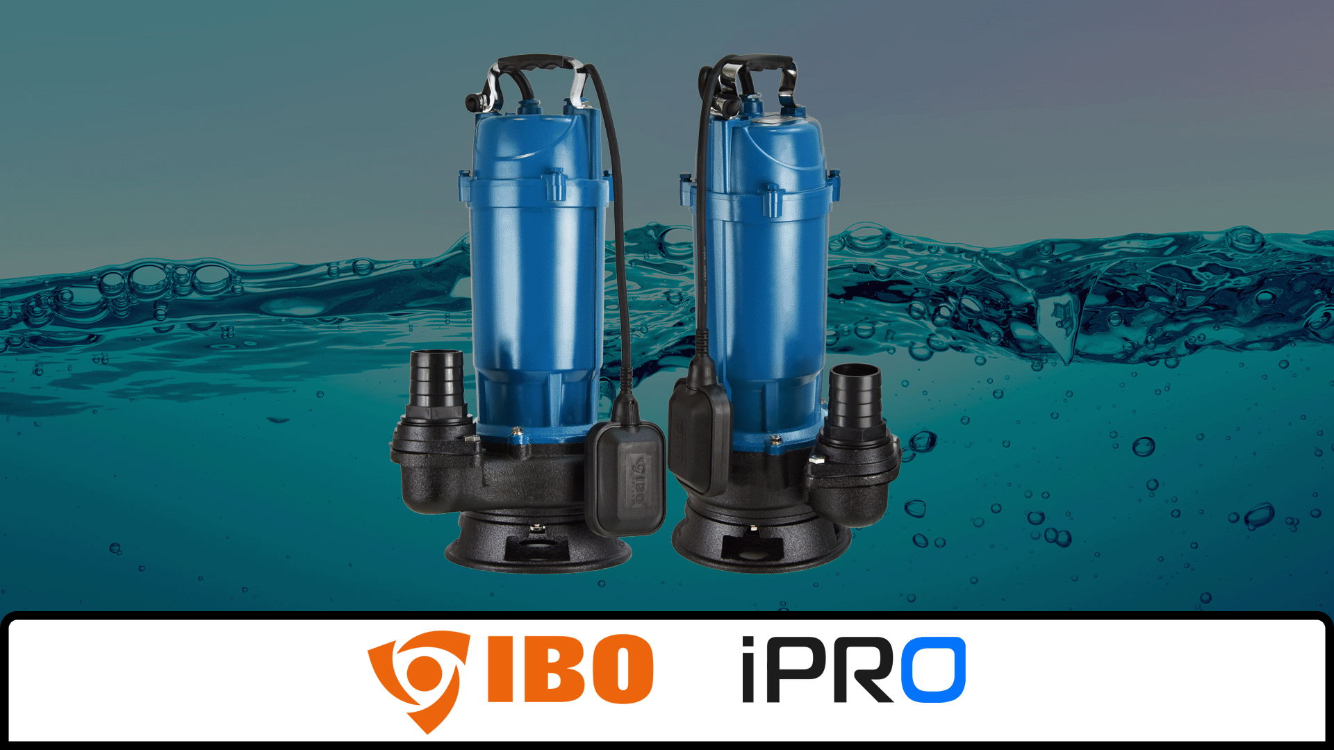 Na jakie parametry pomp zatapialnych warto zwrócić uwagę przed zakupem?