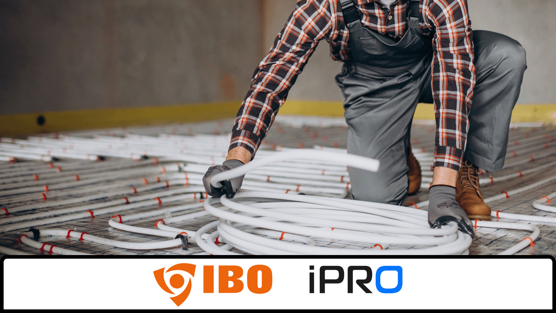 Pompa obiegowa do ogrzewania podłogowego – dobór i parametry