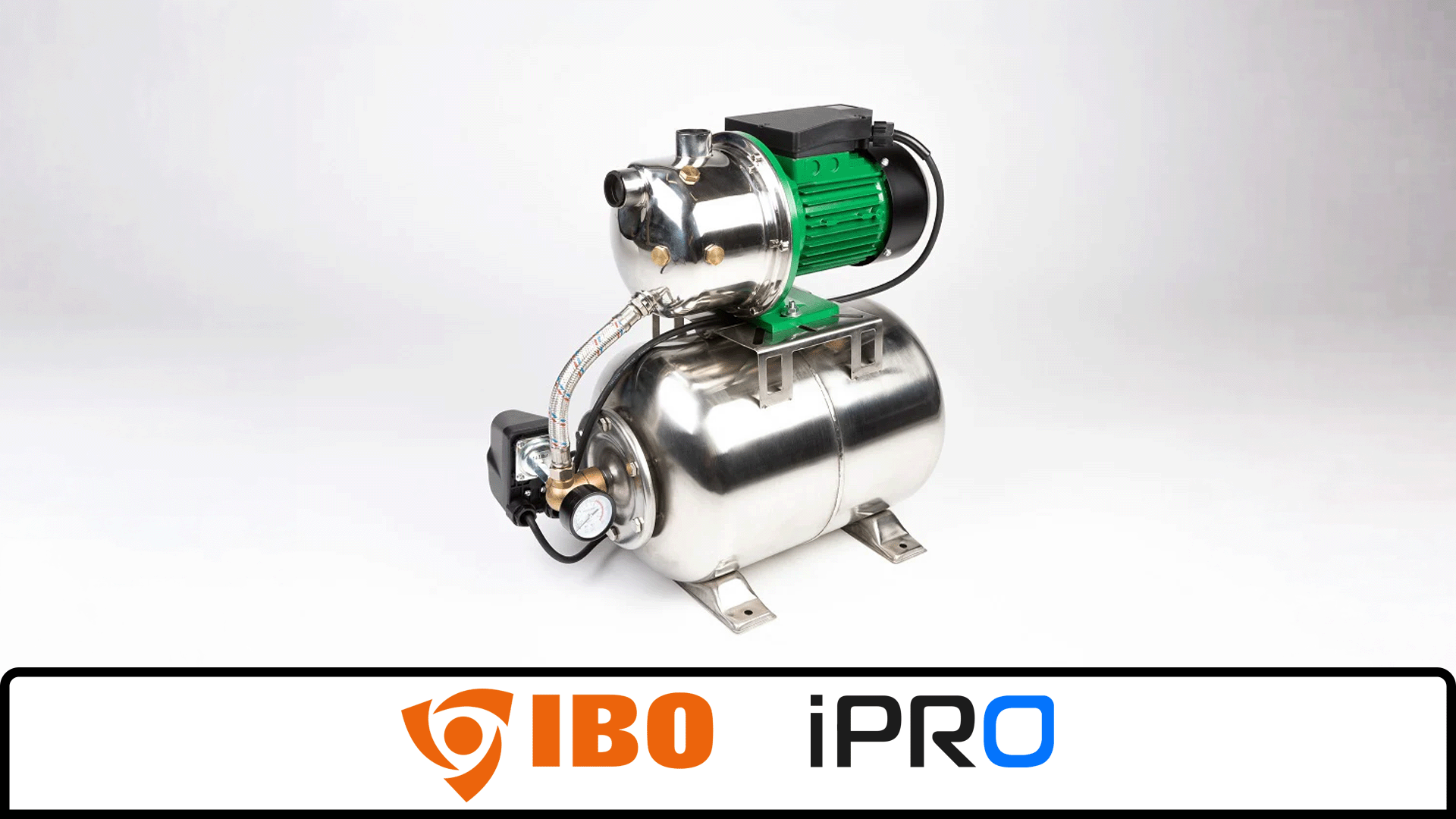 Osprzęt hydroforów. Propozycje zakupowe