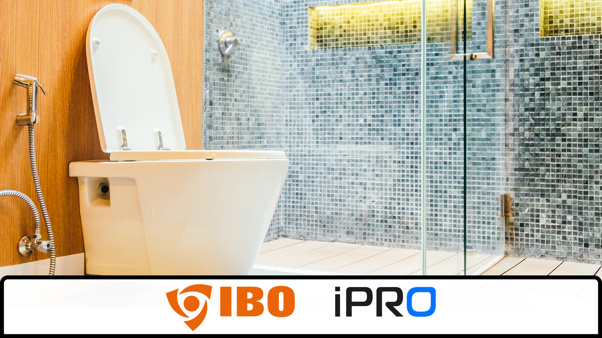 Pomporozdrabniacze WC Dambat IBO IPRO – montaż, czyszczenie, serwis