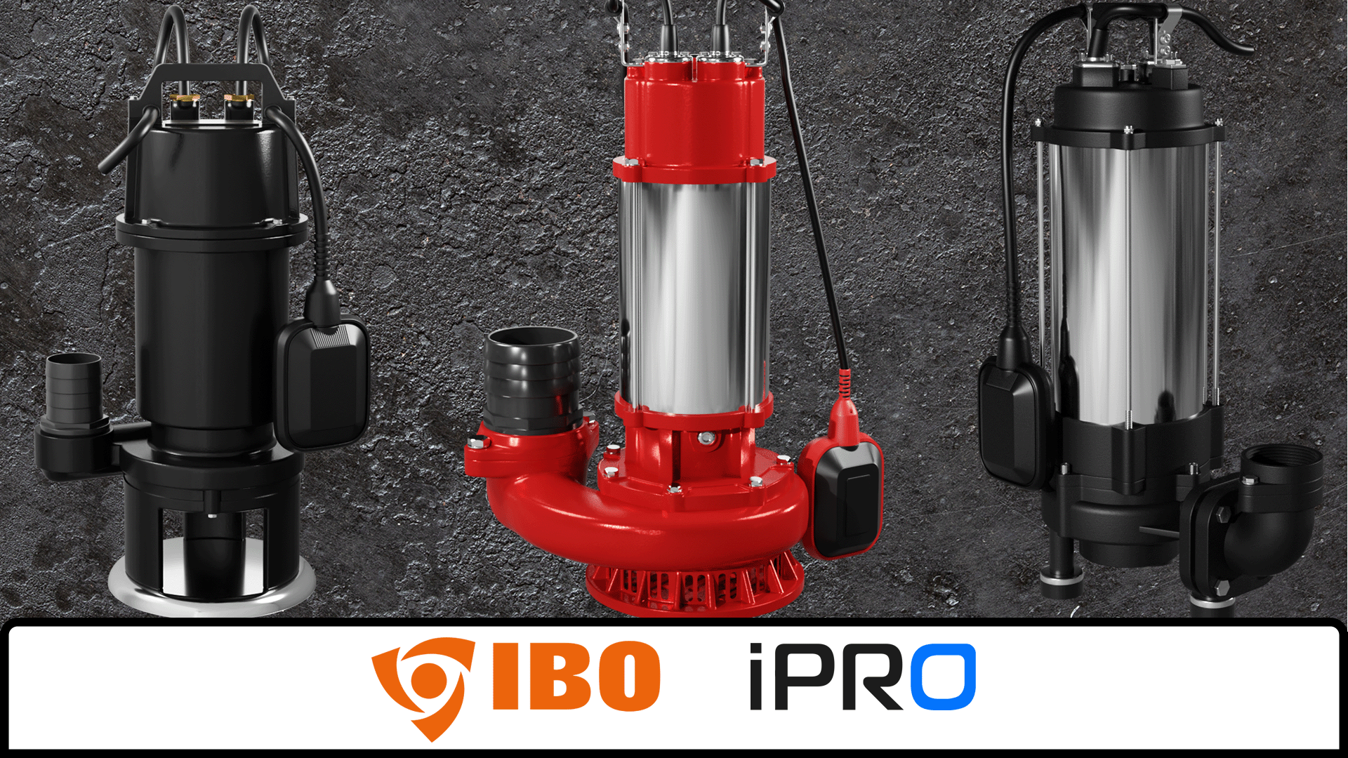 Pompy z rozdrabniaczem. Kiedy warto je stosować?