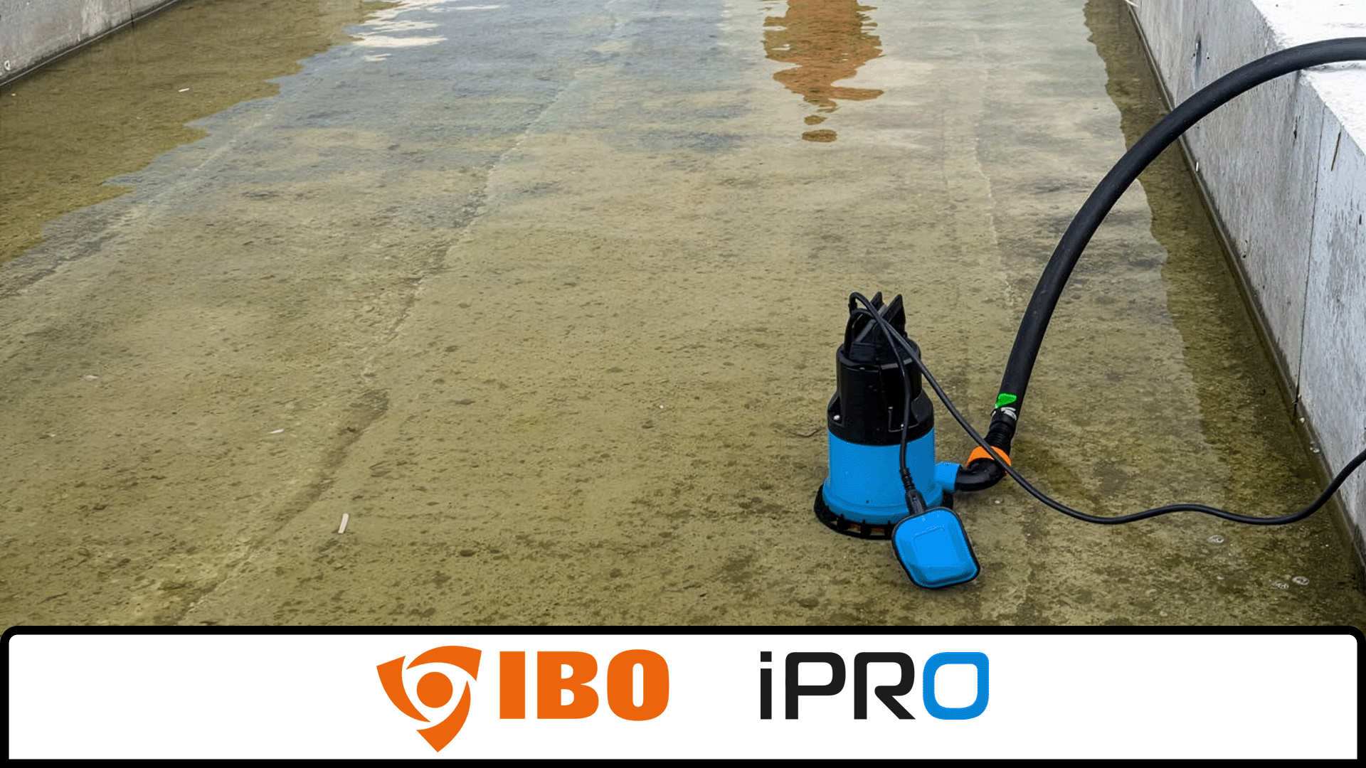 Pompy zatapialne w zastosowaniach przemysłowych