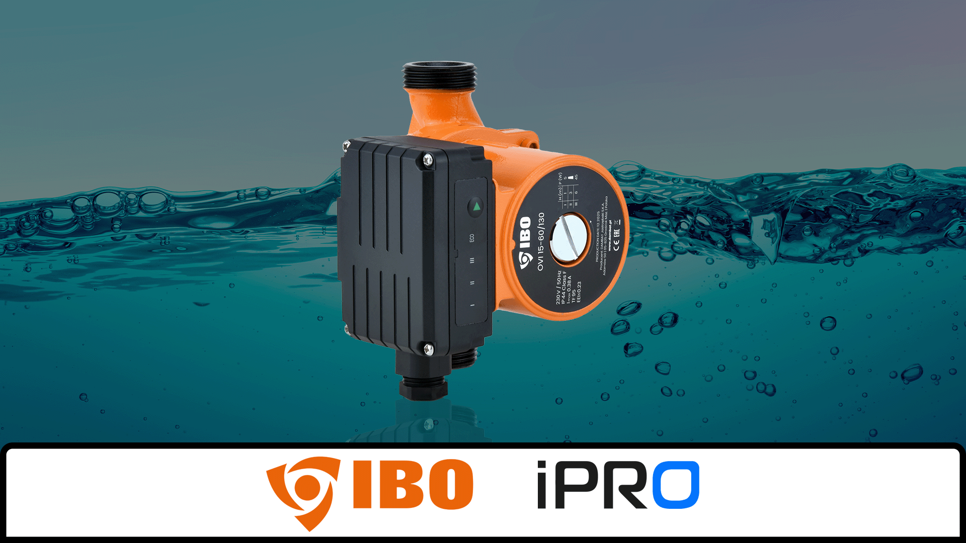 Sterowanie pracą pomp obiegowych - jak wygląda?