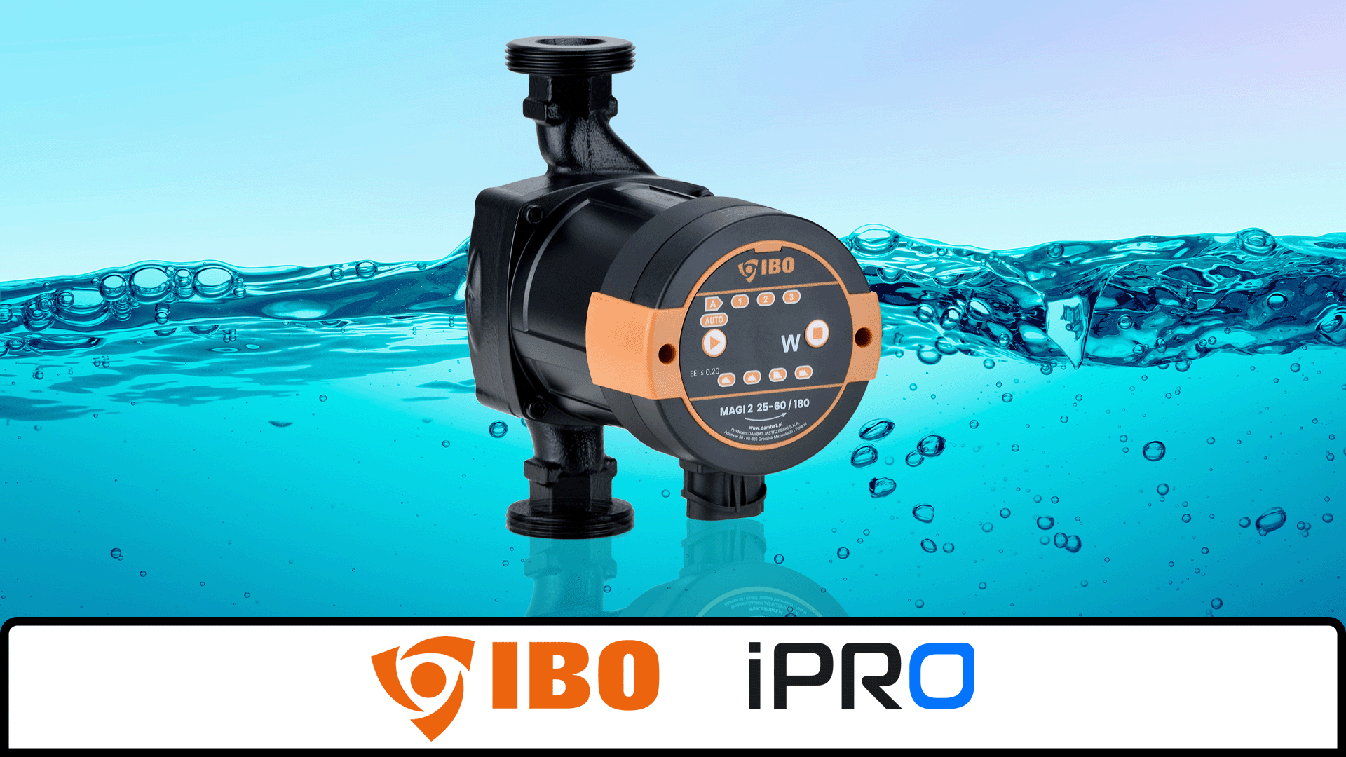 Zasady doboru pomp obiegowych do potrzeb użytkowników