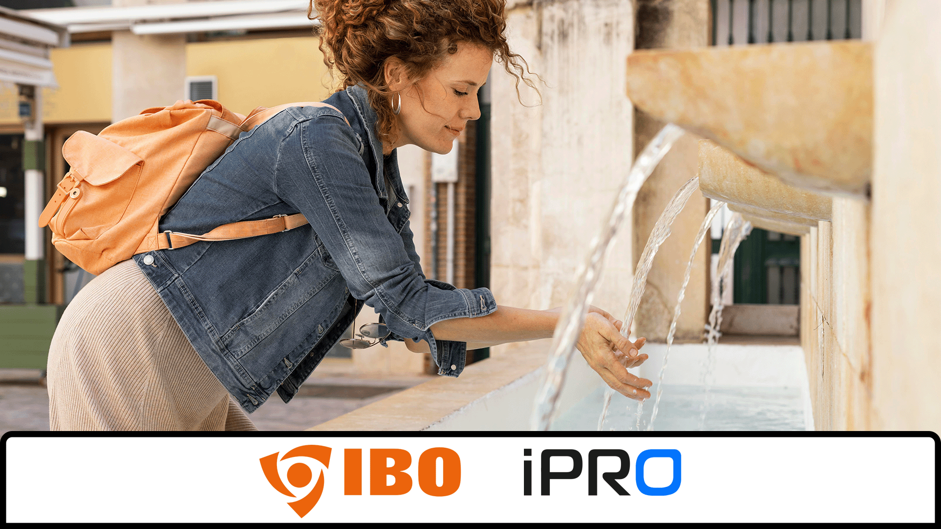 Pompy do wody IBO, IBO ITALY, IPRO i dystrybutor DRENO