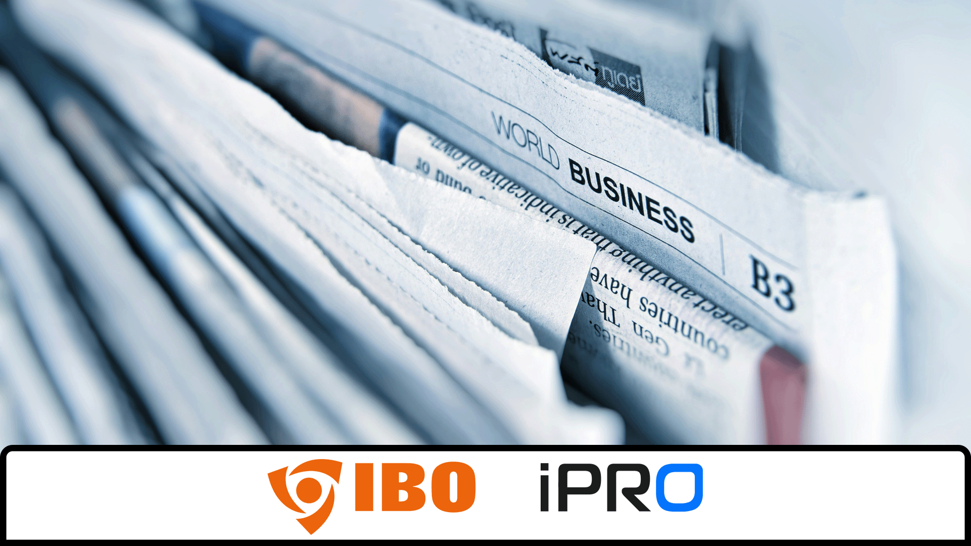 Przegląd wiadomości i newsów branżowych IBO – marzec 2025