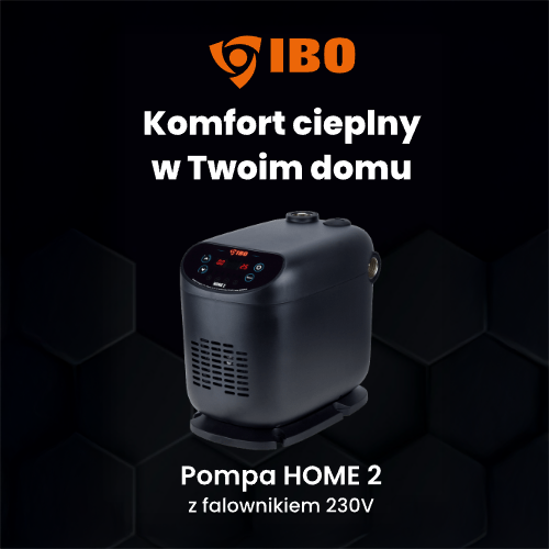 Komfort cieplny w Twoim domu