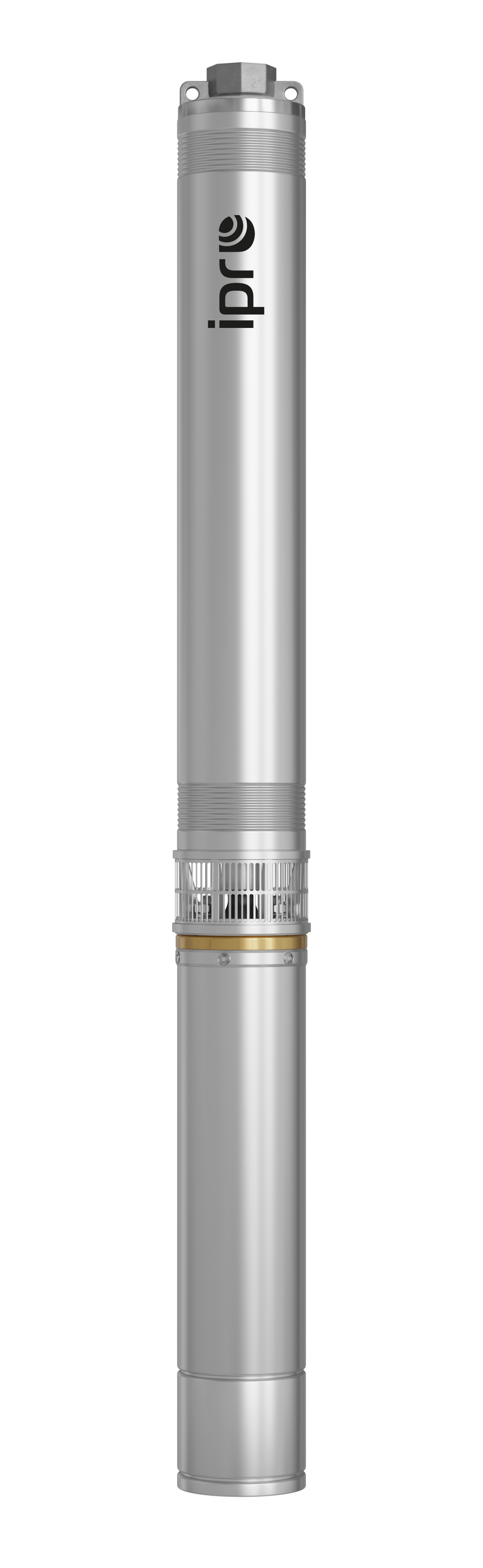 3,5" IPRO 2-13 (0,8 KW, 230 V) pompa głębinowa z kablem 20 m