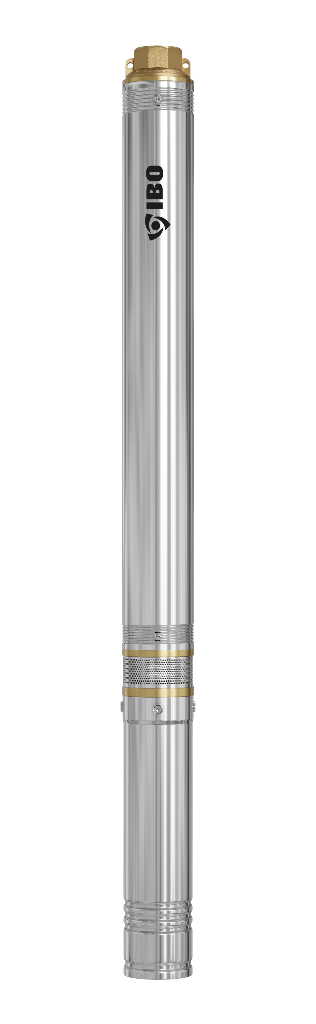 3,5" SD 5-22 (1,8 kW, 400 V) pompa głębinowa z kablem 20 m