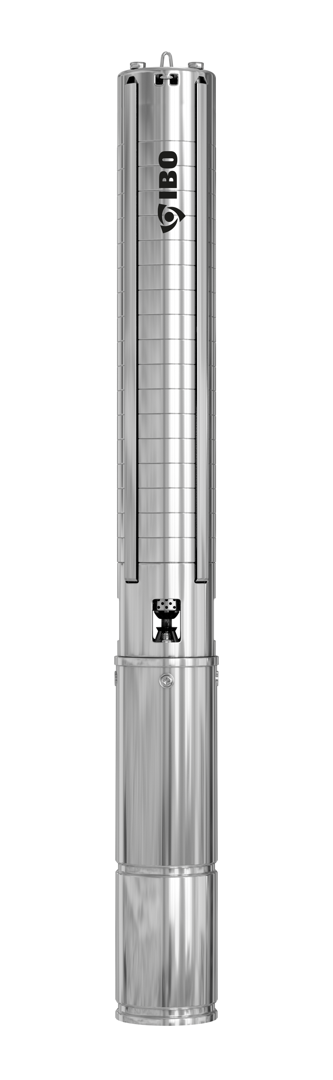4 ISPM  5-20 (2,2 kW, 230 V) pompa głębinowa z kablem 20 m