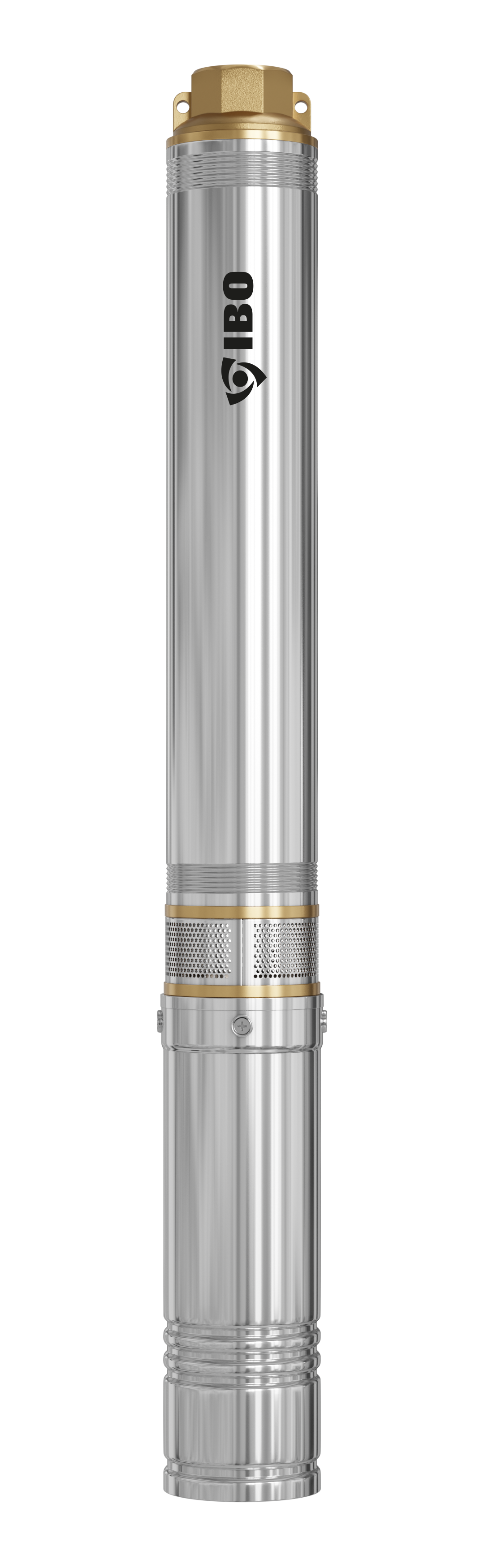 4 "SDM 6-10 (1,5 кВт, 230 В) Глубокая насос с 20-метровым кабелем