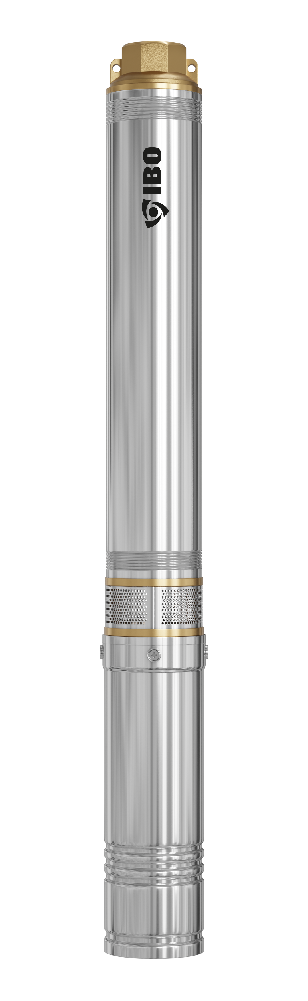 4 SD  7-17 (2,2 kW, 400 V) pompa głębinowa