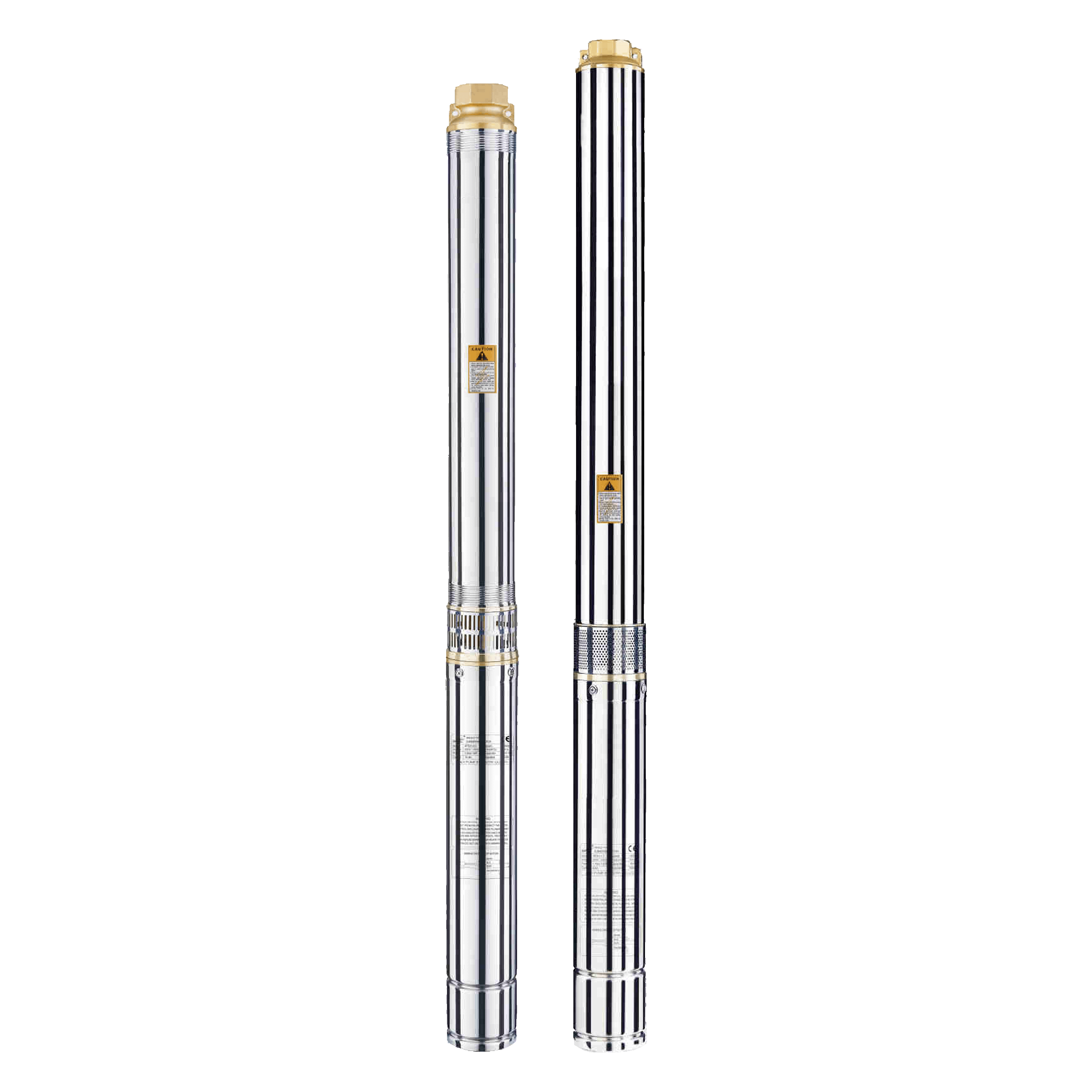 4" ST 5-20 (2,2 kW, 400 V) IBO pompa głębinowa