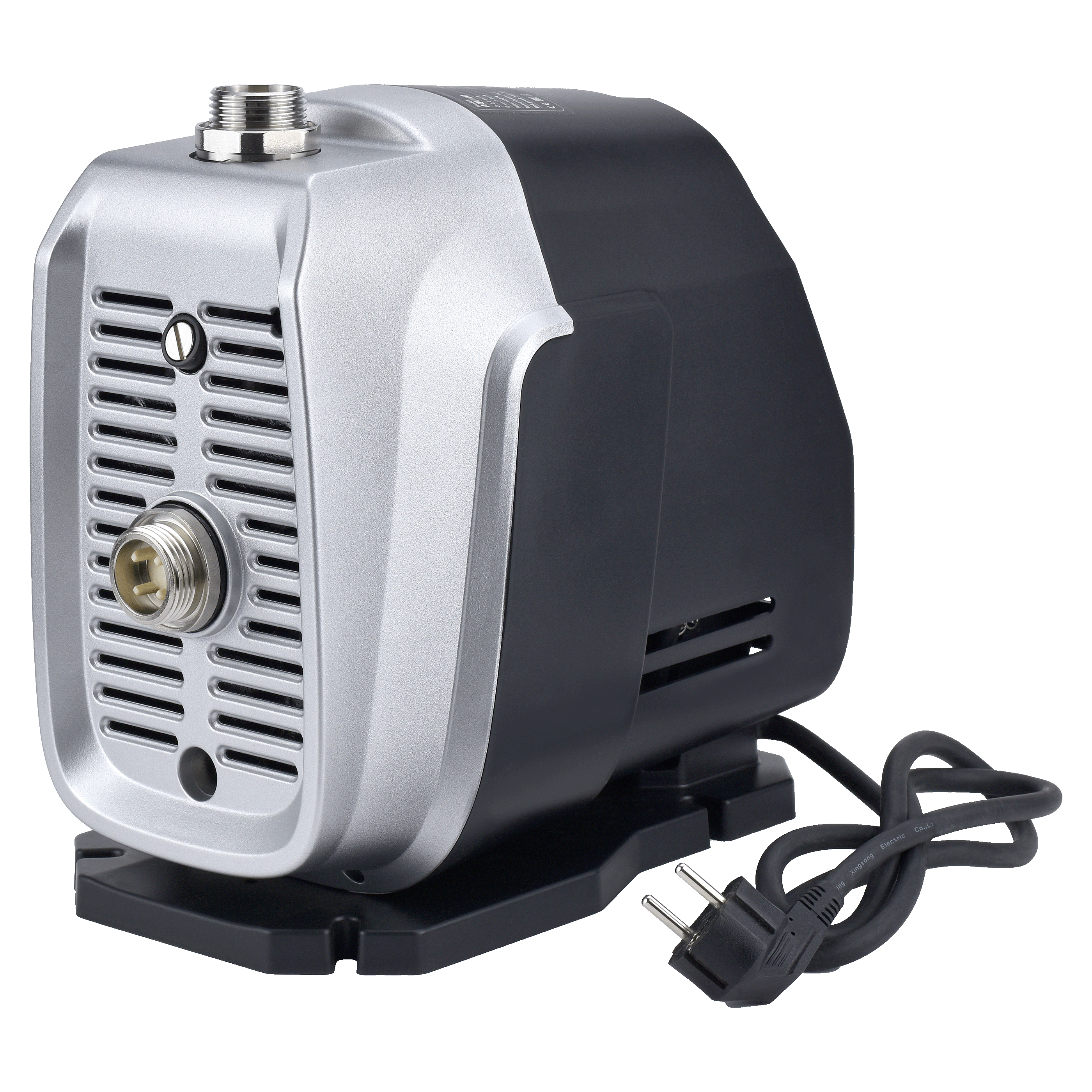 AQUILO (0,6 kW, 230 V) pompa z falownikiem