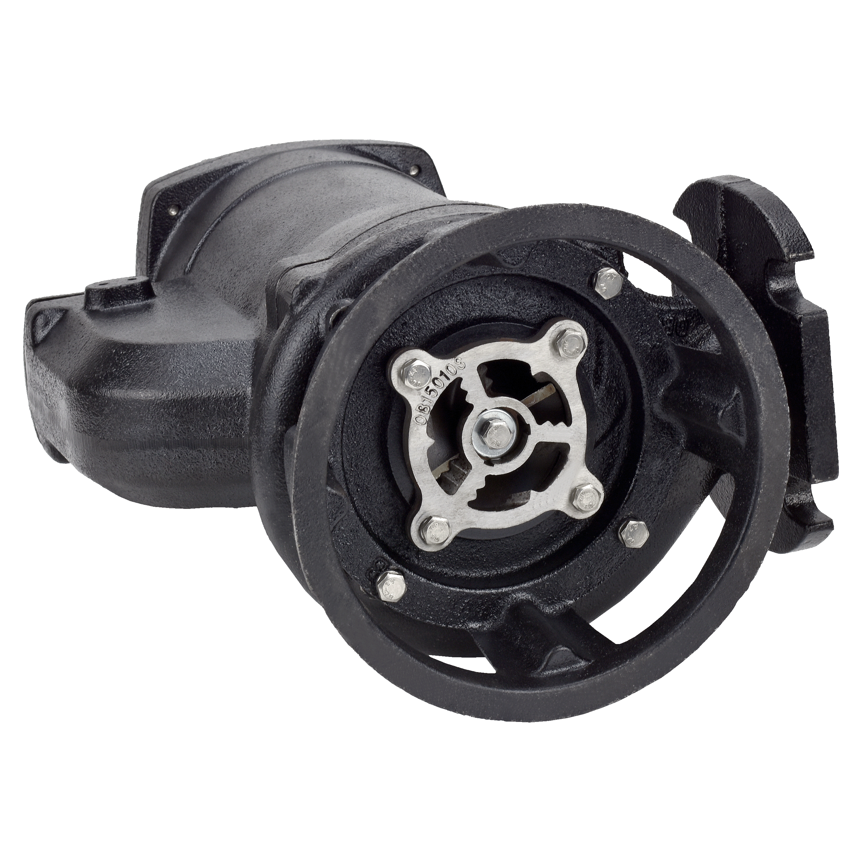 AQ 50-1100 (1,1 kW, 230 V) ponorné čerpadlo bez plováku