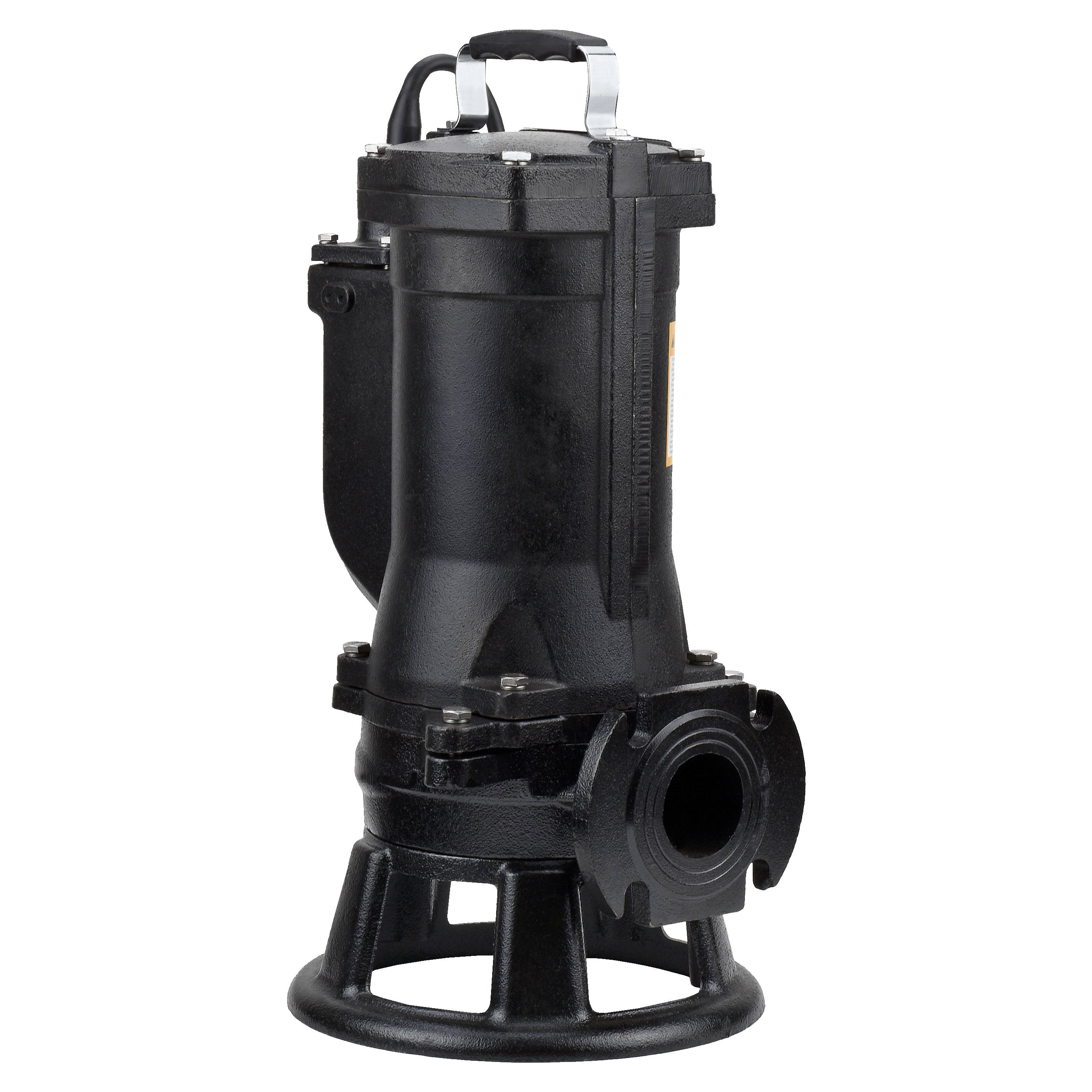 AQ 50-1500 (1,5 kW, 230 V) Tauchpumpe ohne Schwimmer