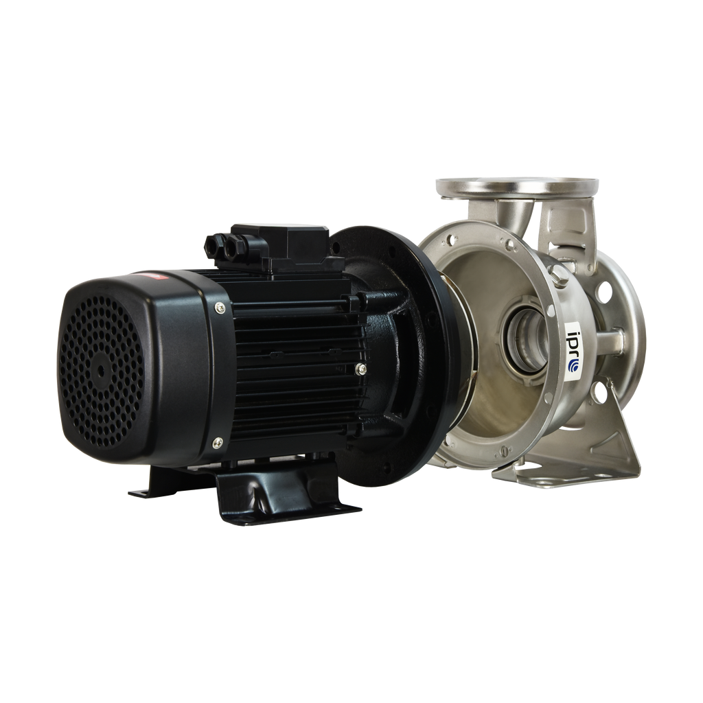 CS 50-32-160/2.2 (2.2 kW, 230V) industrial centrifugal pump