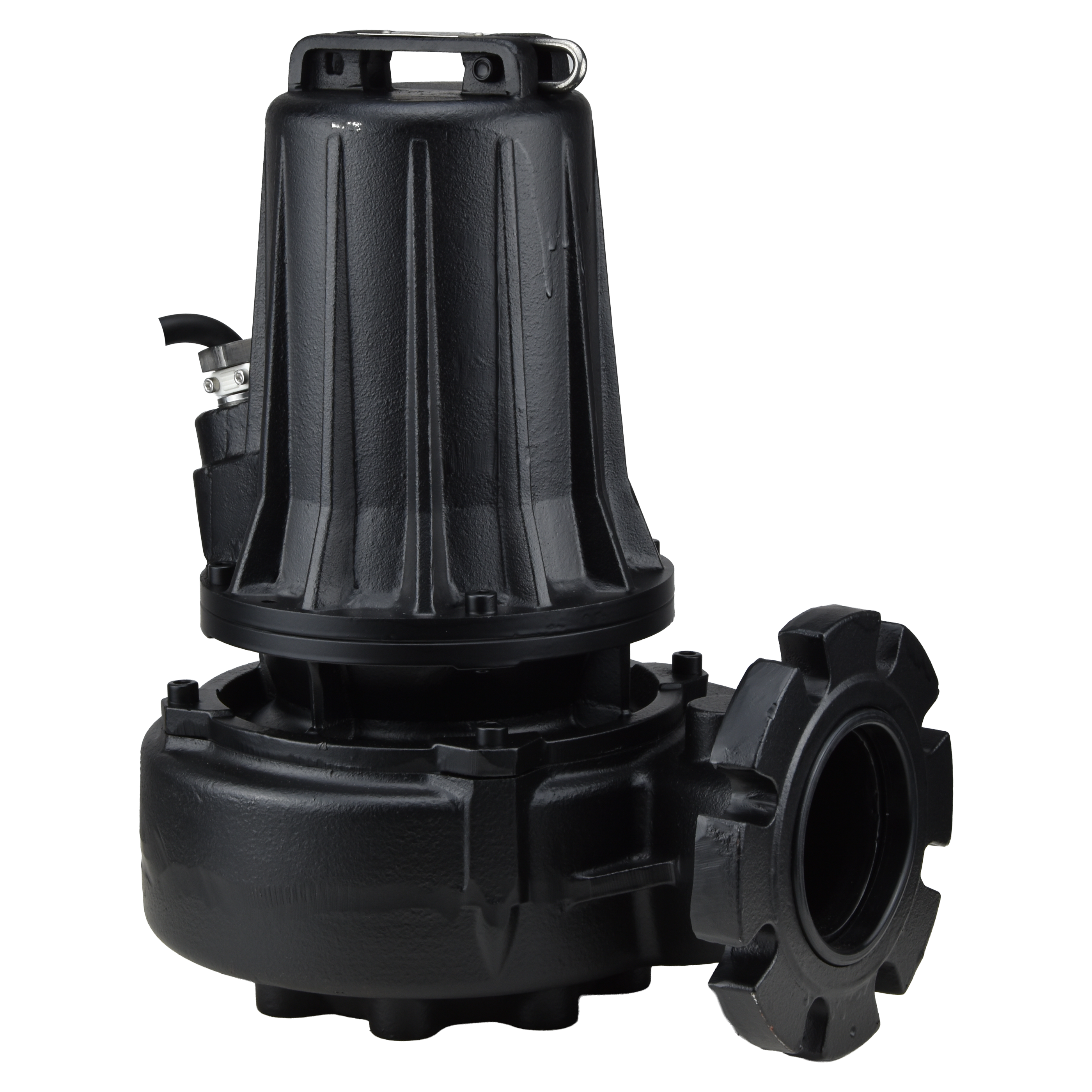 AT 100/4/152 C.245 (3 kW, 400 V) pompa zatapialna