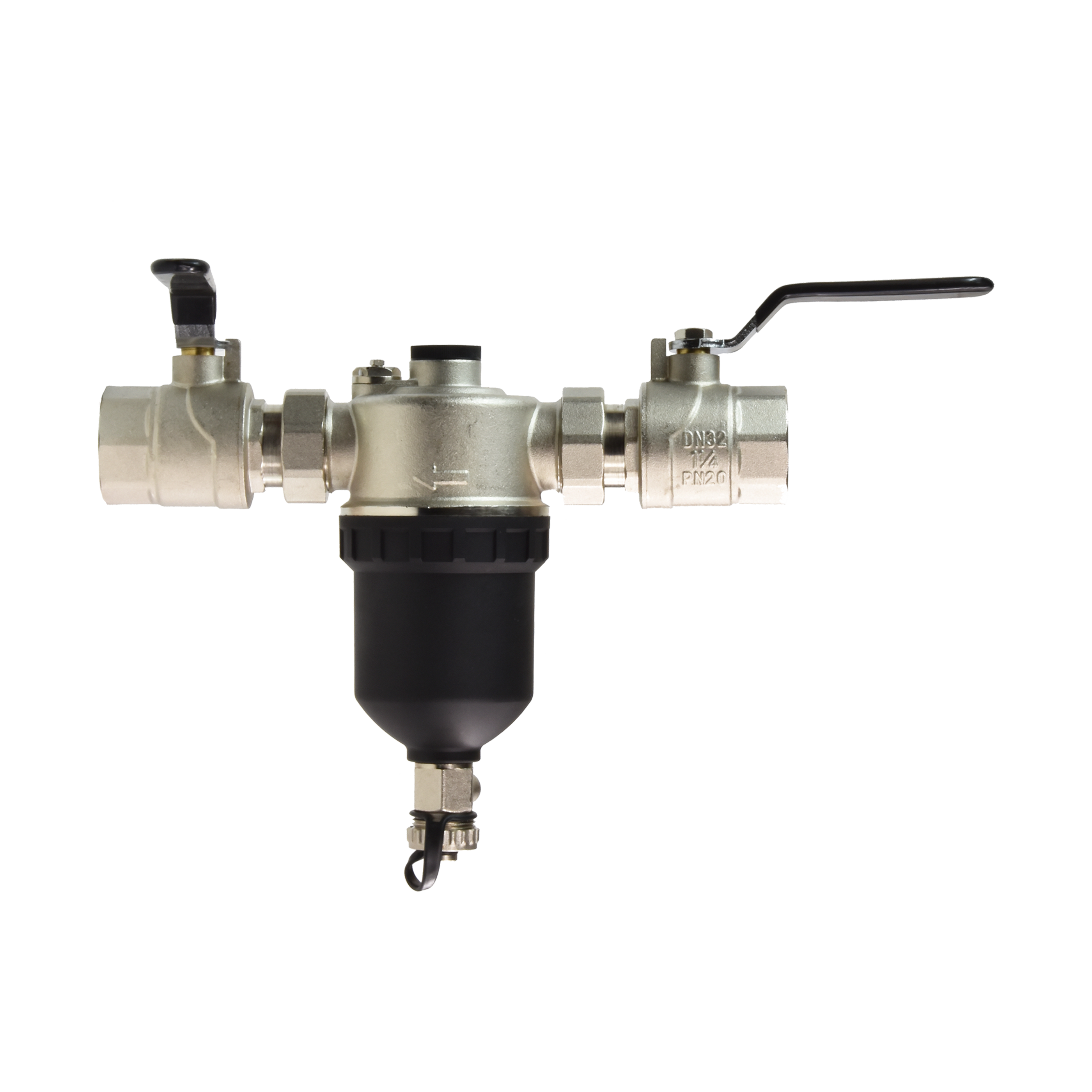 Filtr magnetyczny I-004 / 5/4"