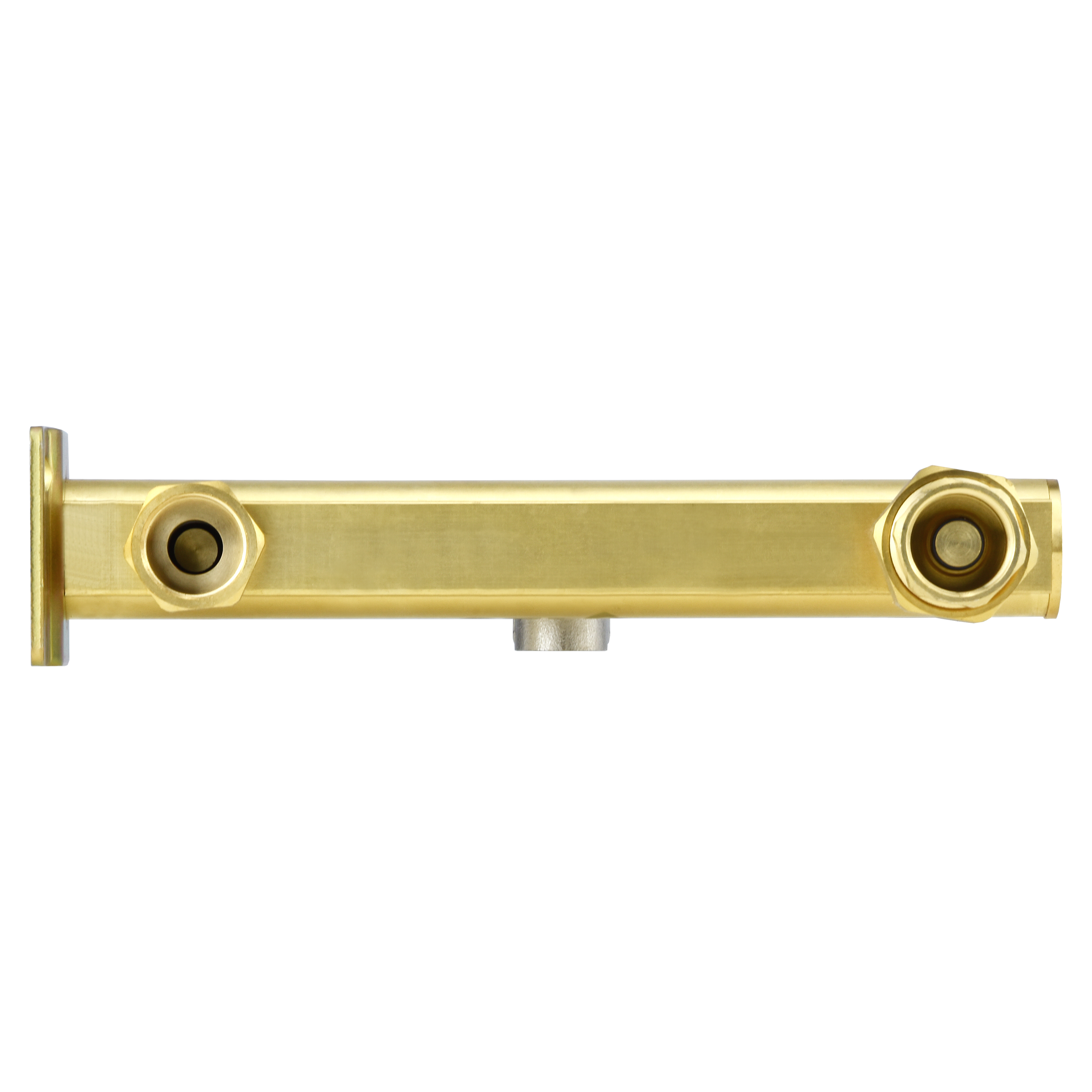 Grupa bezpieczeństwa - MGB mosiężna 3/4 bar