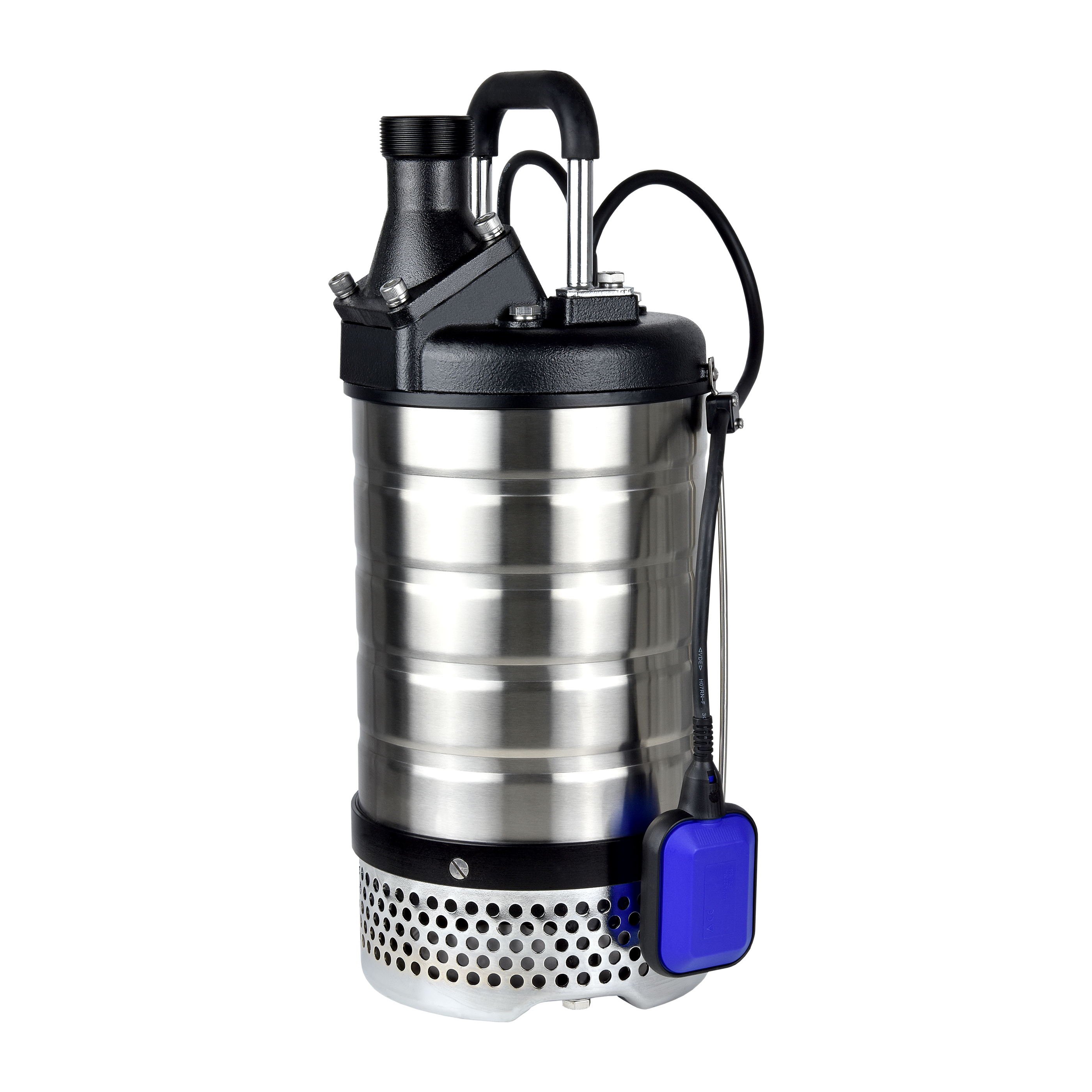 IBX 50-1.5 (1.5 kW, 230 V) pump Sludge
