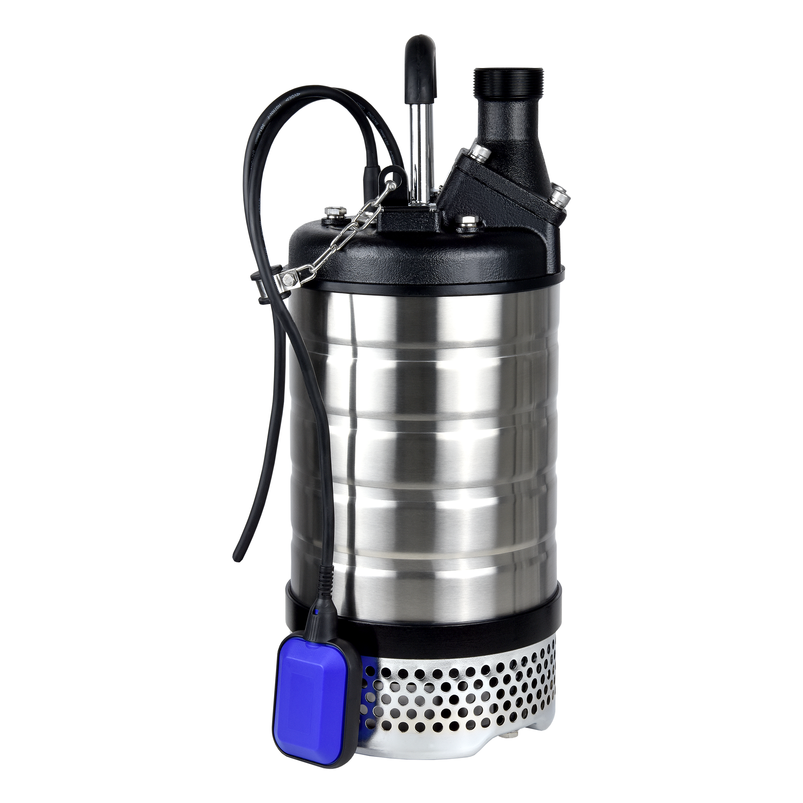 IBX 50-1.5 (1.5 kW, 230 V) pump Sludge
