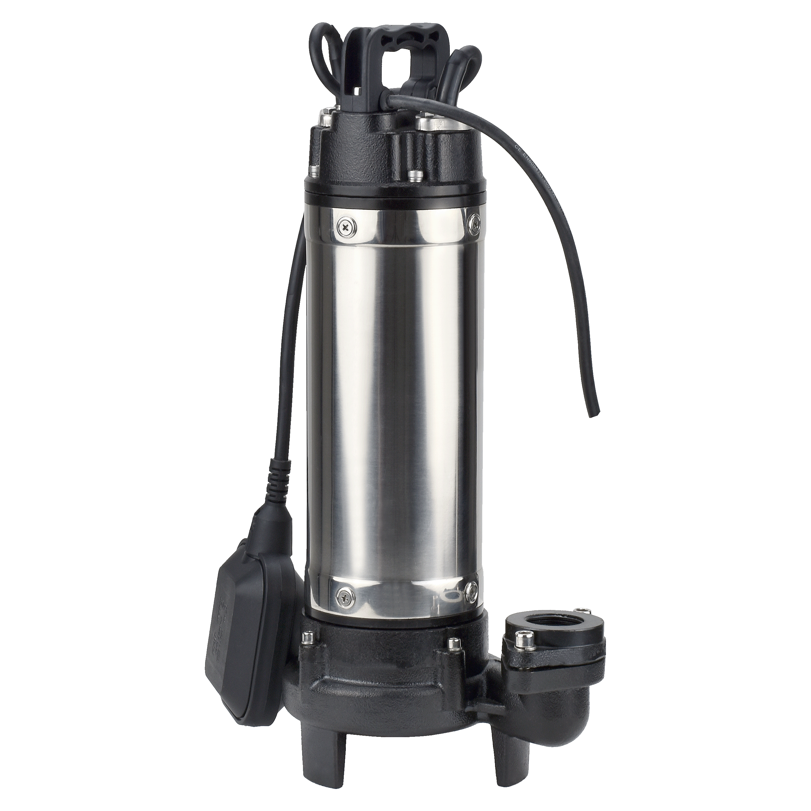 IDL 32-370 (0,37 kW, 230 V) pompa zatapialna z pływakiem