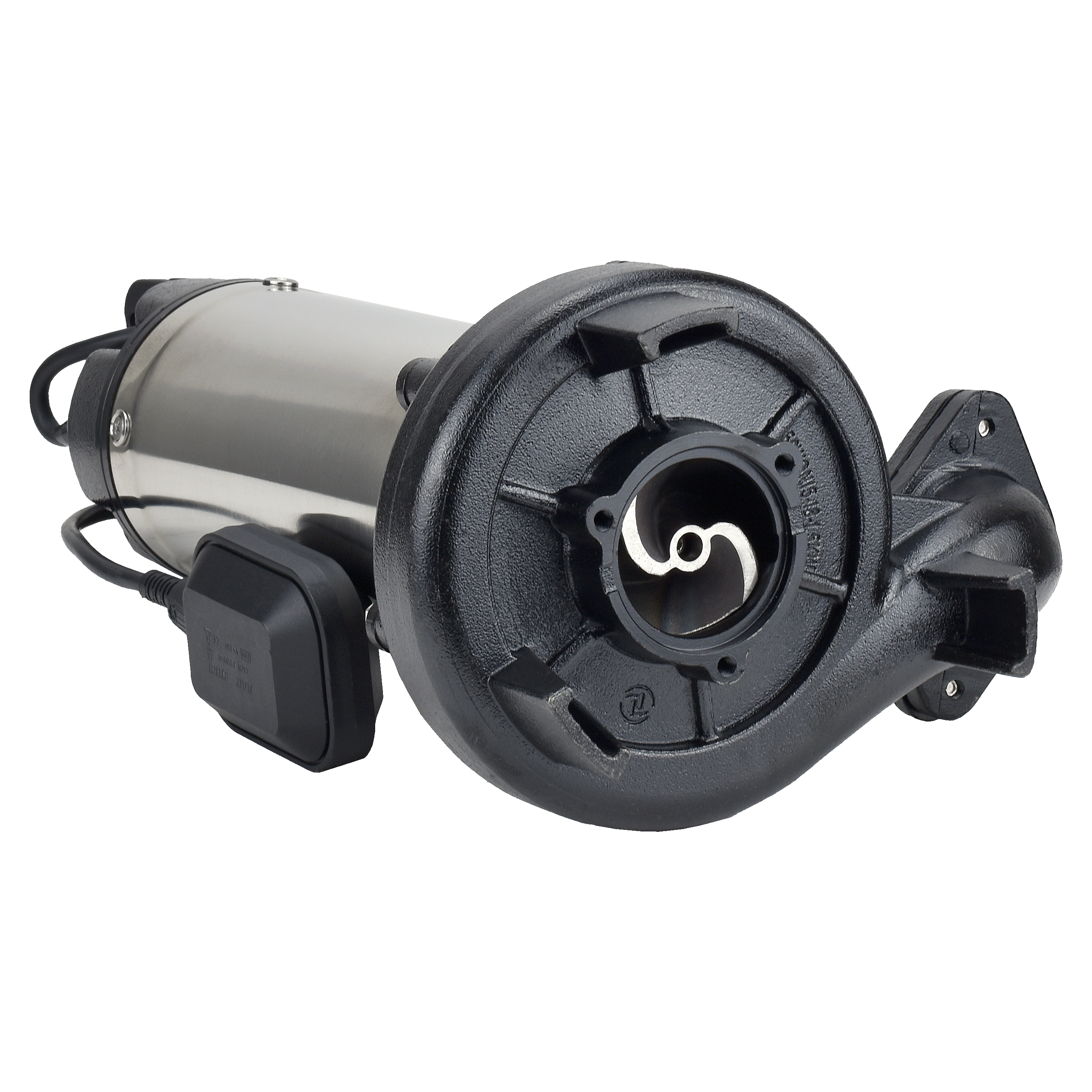 IDL 50-750 (0,75 kW, 230 V) pompa zatapialna z pływakiem