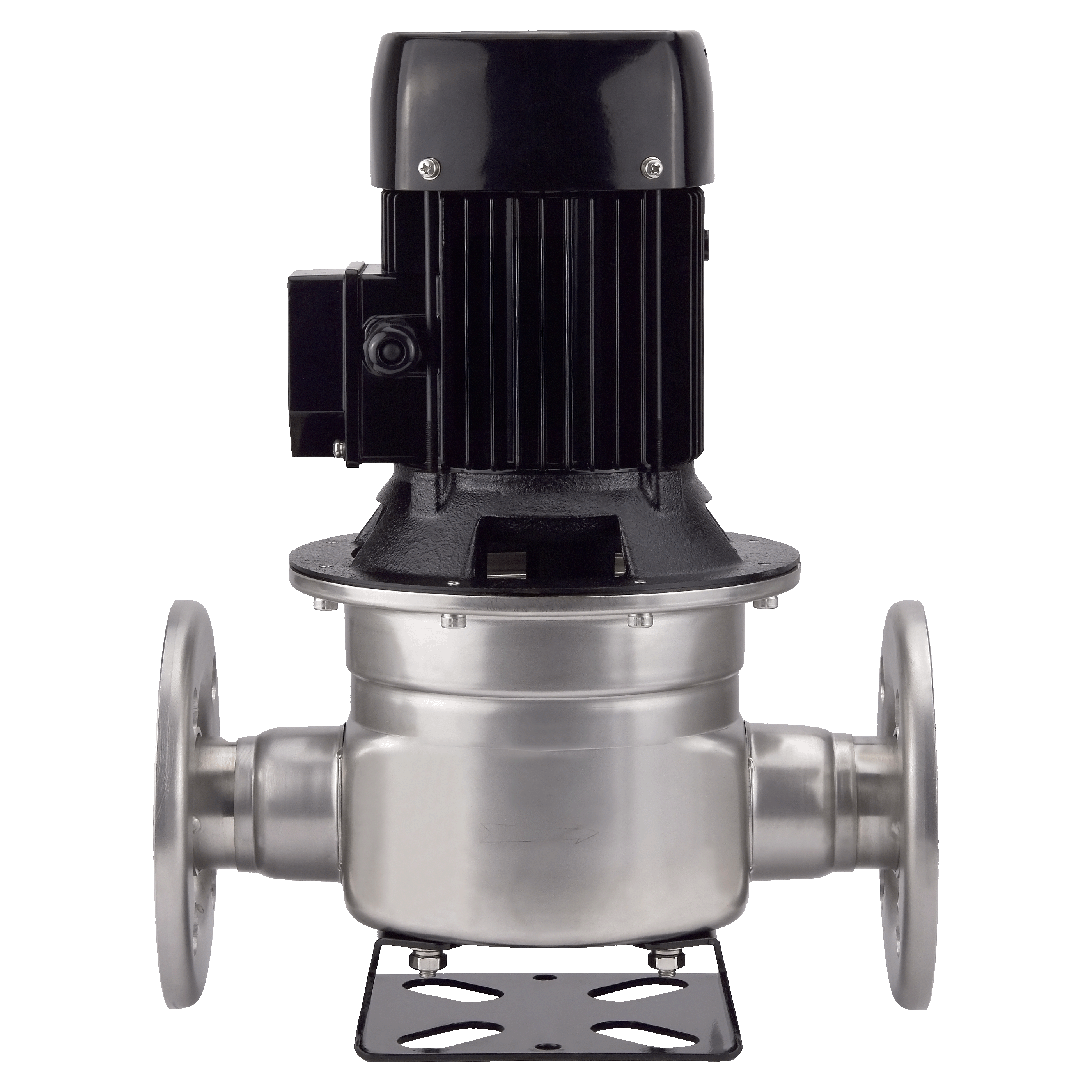 IGDL 40-16-0,75 (0,75 kW, 400 V) pompa obiegowa