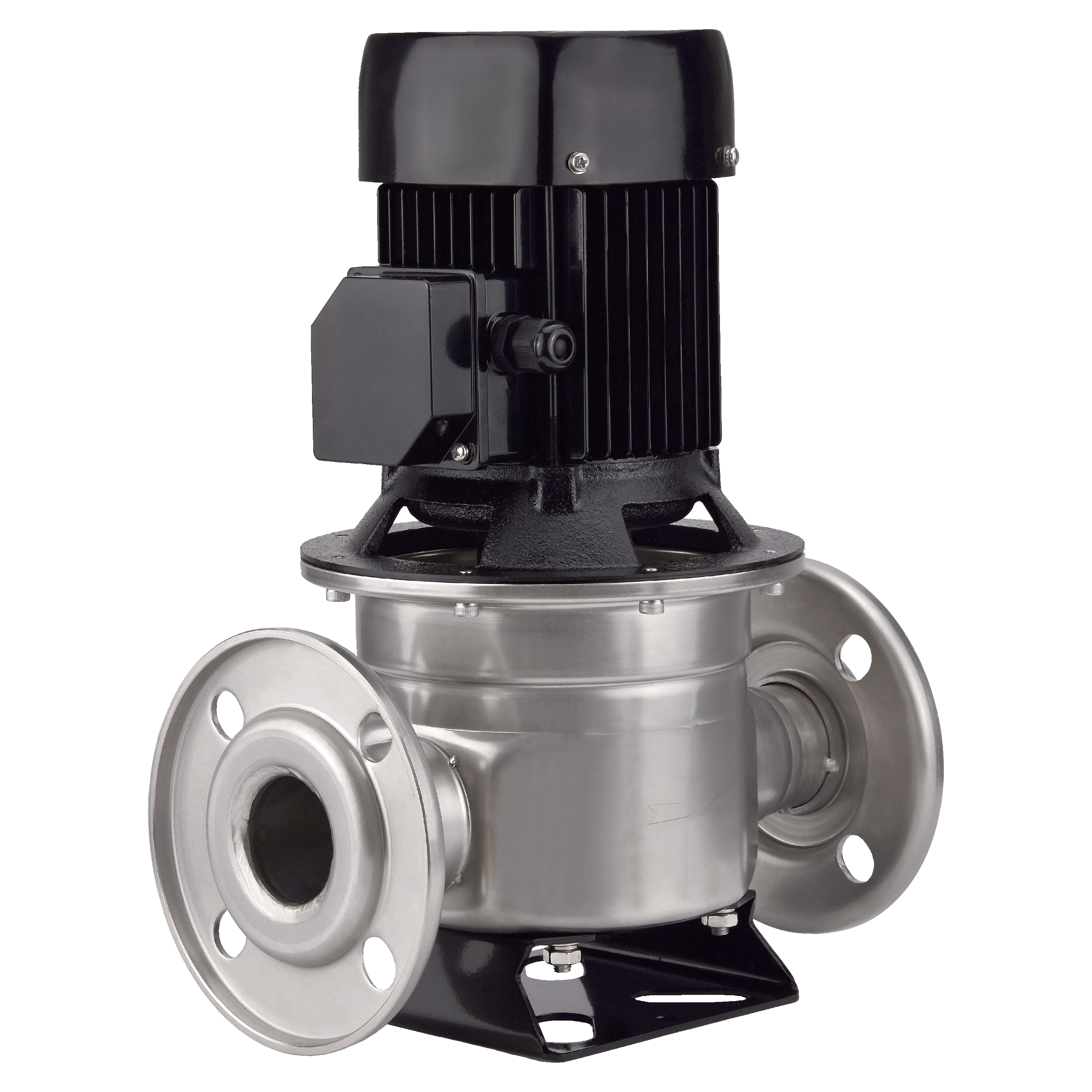 IGDL 40-19-0,9 (0,9 kW, 400 V) pompa obiegowa