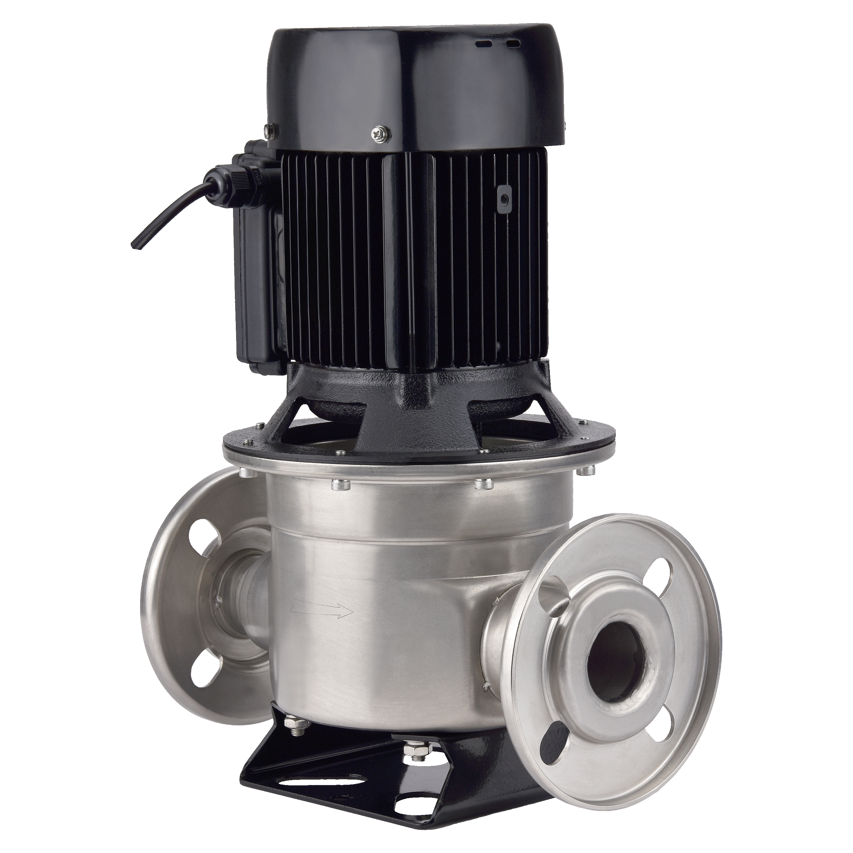 IGDL 40-8-0,37 (0,37 kW, 230 V) pompa obiegowa