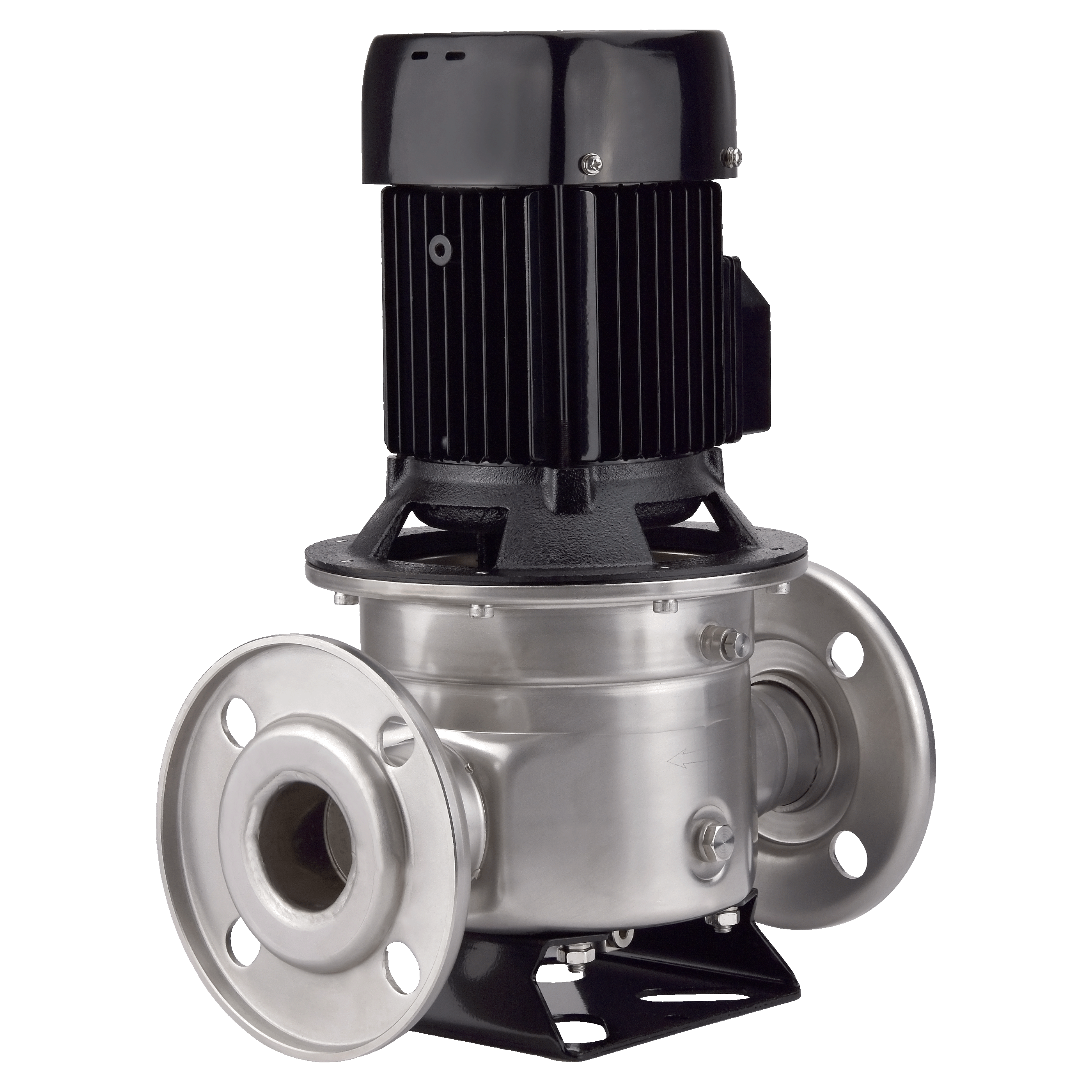 IGDL 40-8-0,37 (0,37 kW, 400 V) pompa obiegowa