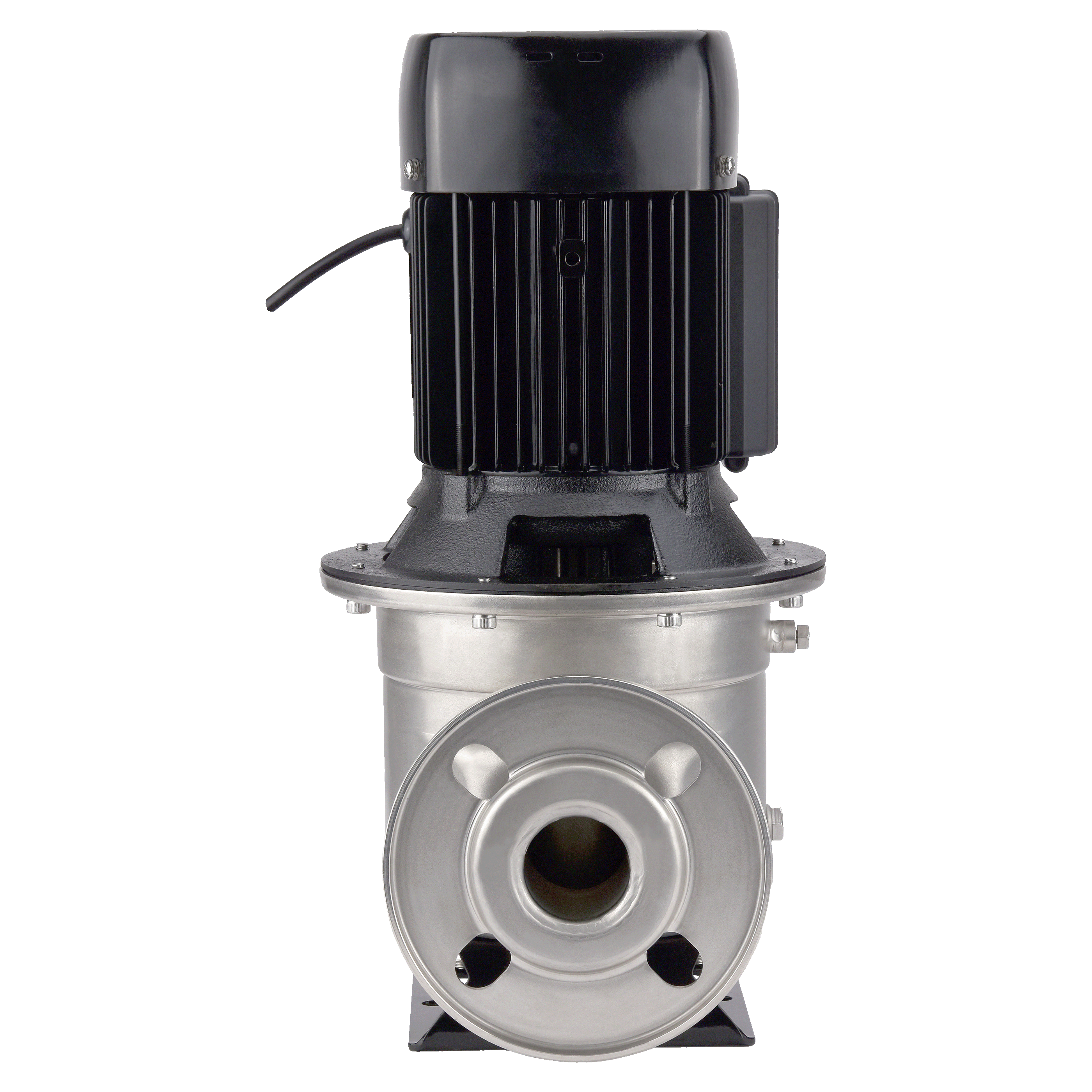 Насос циркуляционный ИГДЛ 50-12-0,75 (0,75 кВт, 230 В)