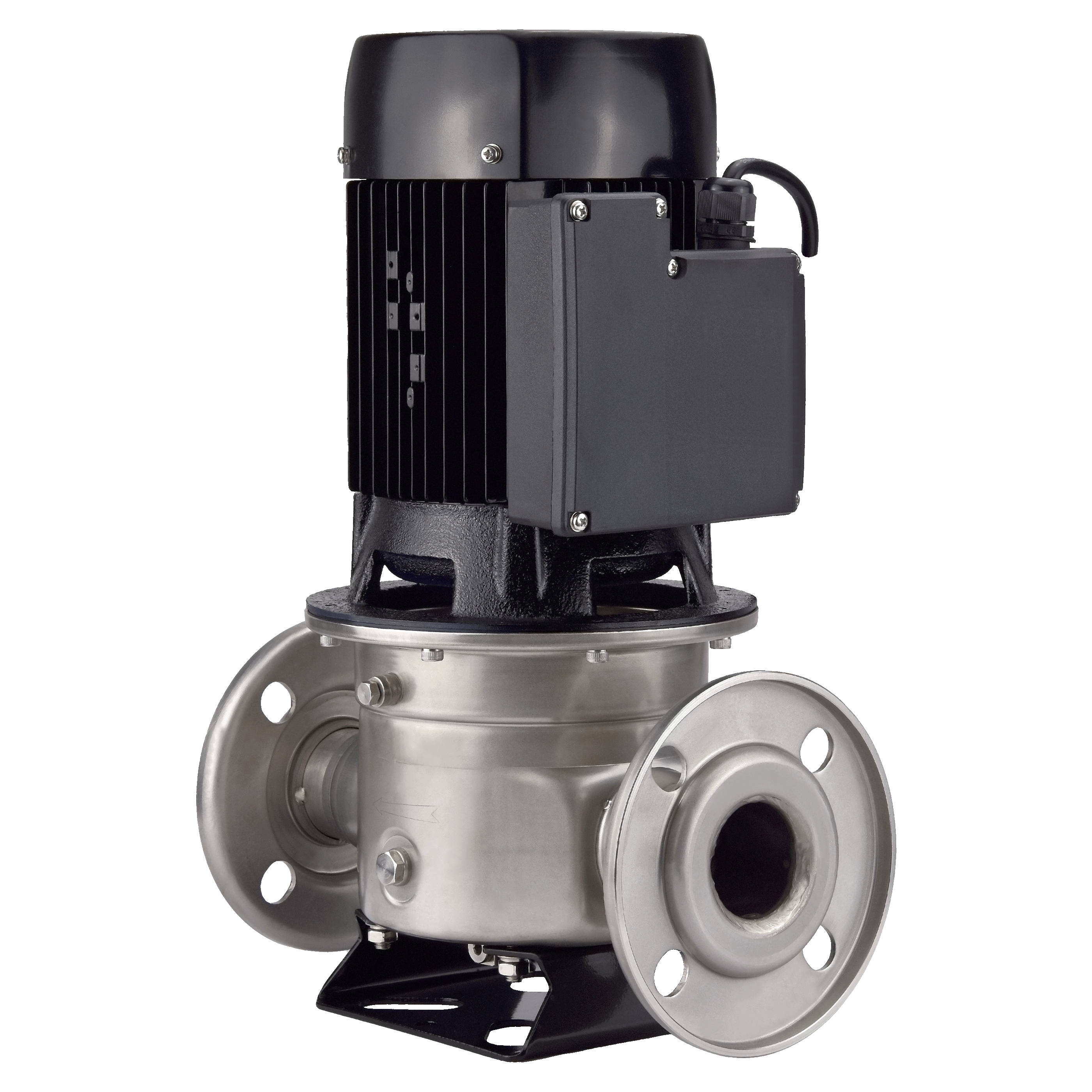 IGDL 50-19-1,5 (1,5 kW, 230 V) pompa obiegowa